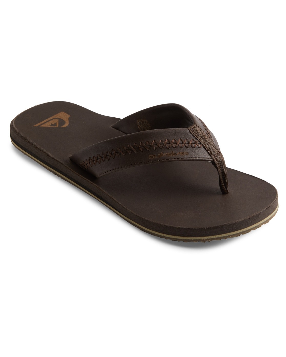 Image of Quiksilver Sandale "Carver Natural"