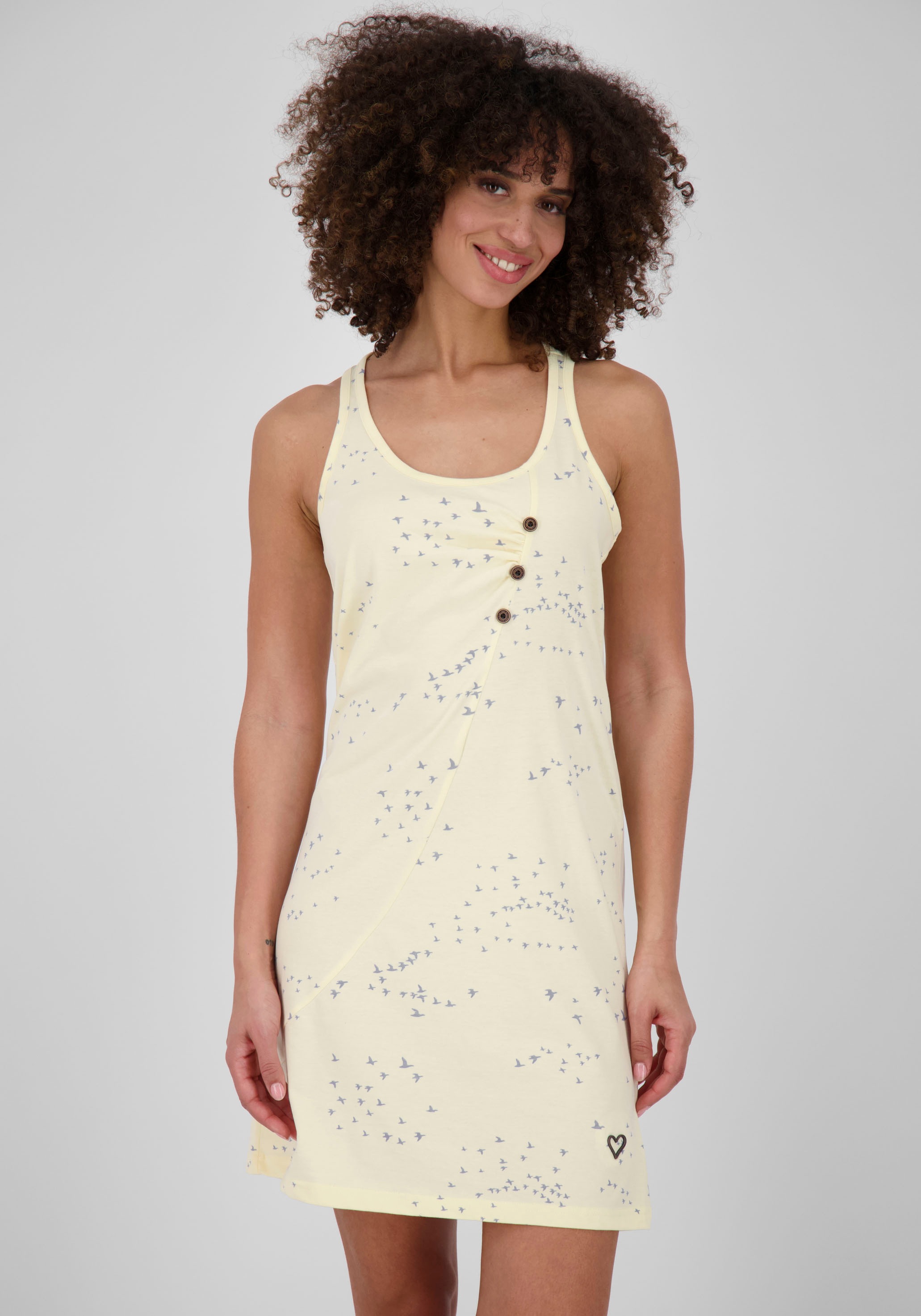 Image of Alife & Kickin Jerseykleid »CamyAK-B«, (1 tlg.) bei Ackermann Versand Schweiz