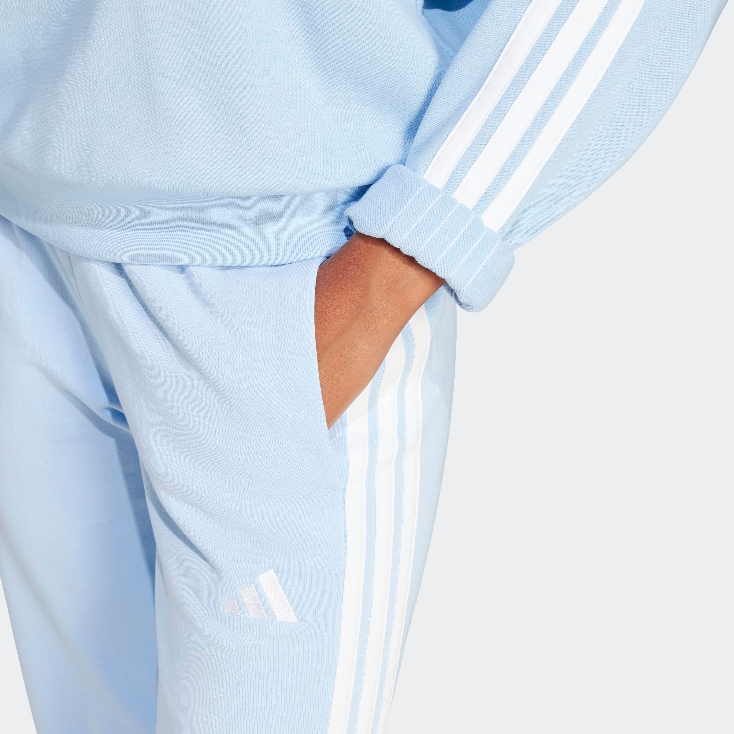 adidas Sportswear Sweatshirt »W 3S FT SWT«
