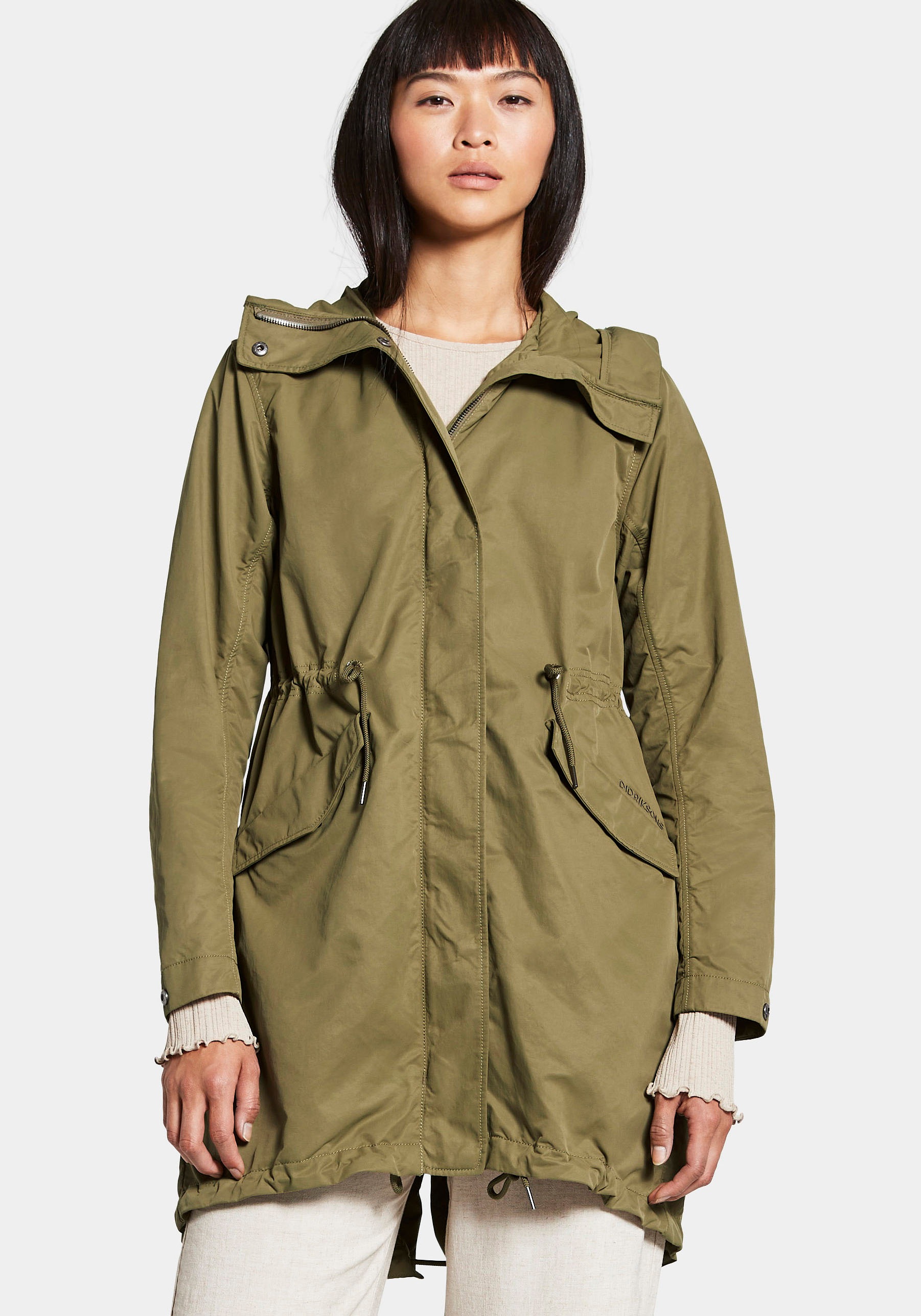 Image of Didriksons Funktionsparka »HELEN« bei Ackermann Versand Schweiz