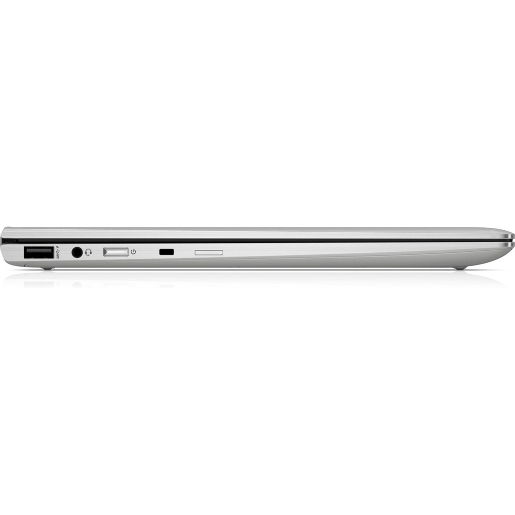 HP Business-Notebook »x360 1040 G6 7YL06EA«, 35,56 cm, / 14 Zoll, Intel, Core i7, UHD Graphics 620, 0 GB HDD, 512 GB SSD