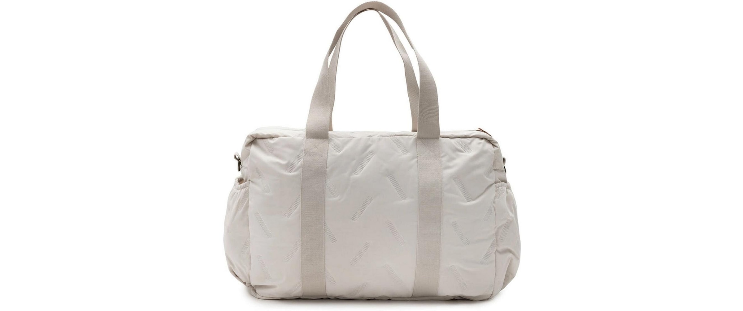 Jollein Sac à langer »Embossed Lily«