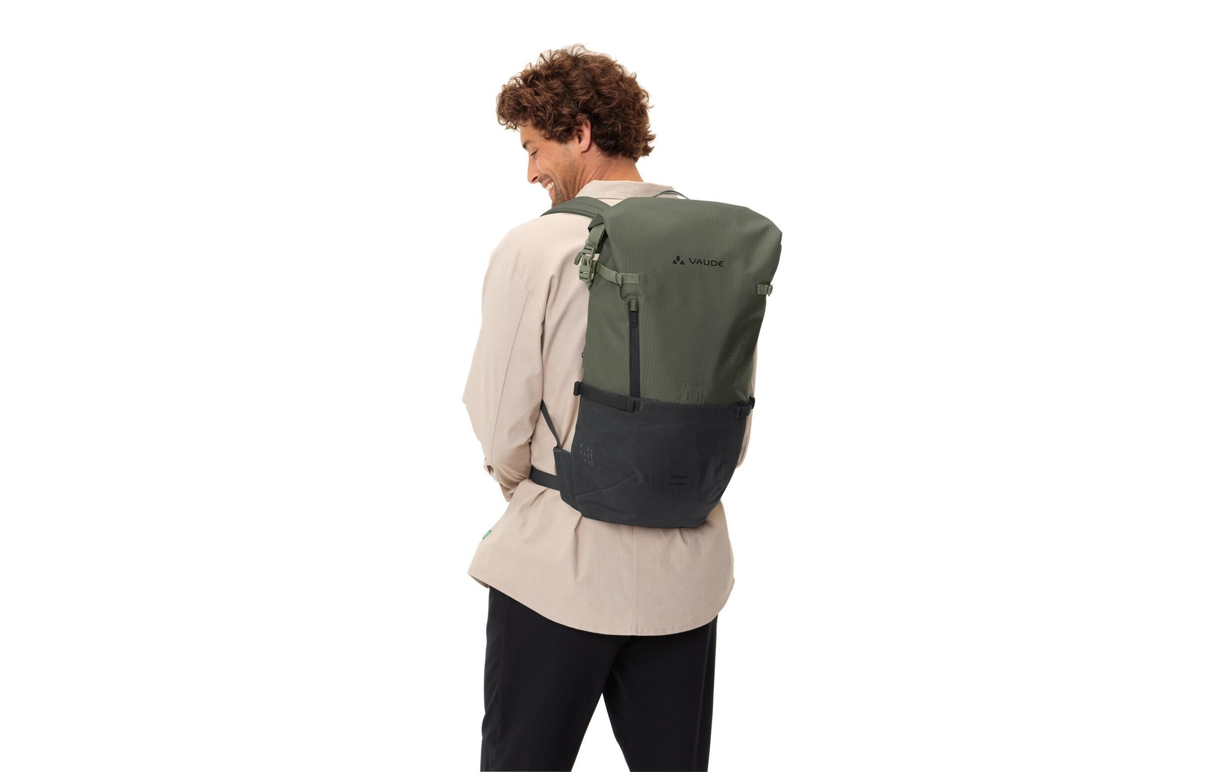 VAUDE Freizeitrucksack »CityGo 23 II« für Erwachsene, Volumen 23 Liter, für Alltag und Freizeit