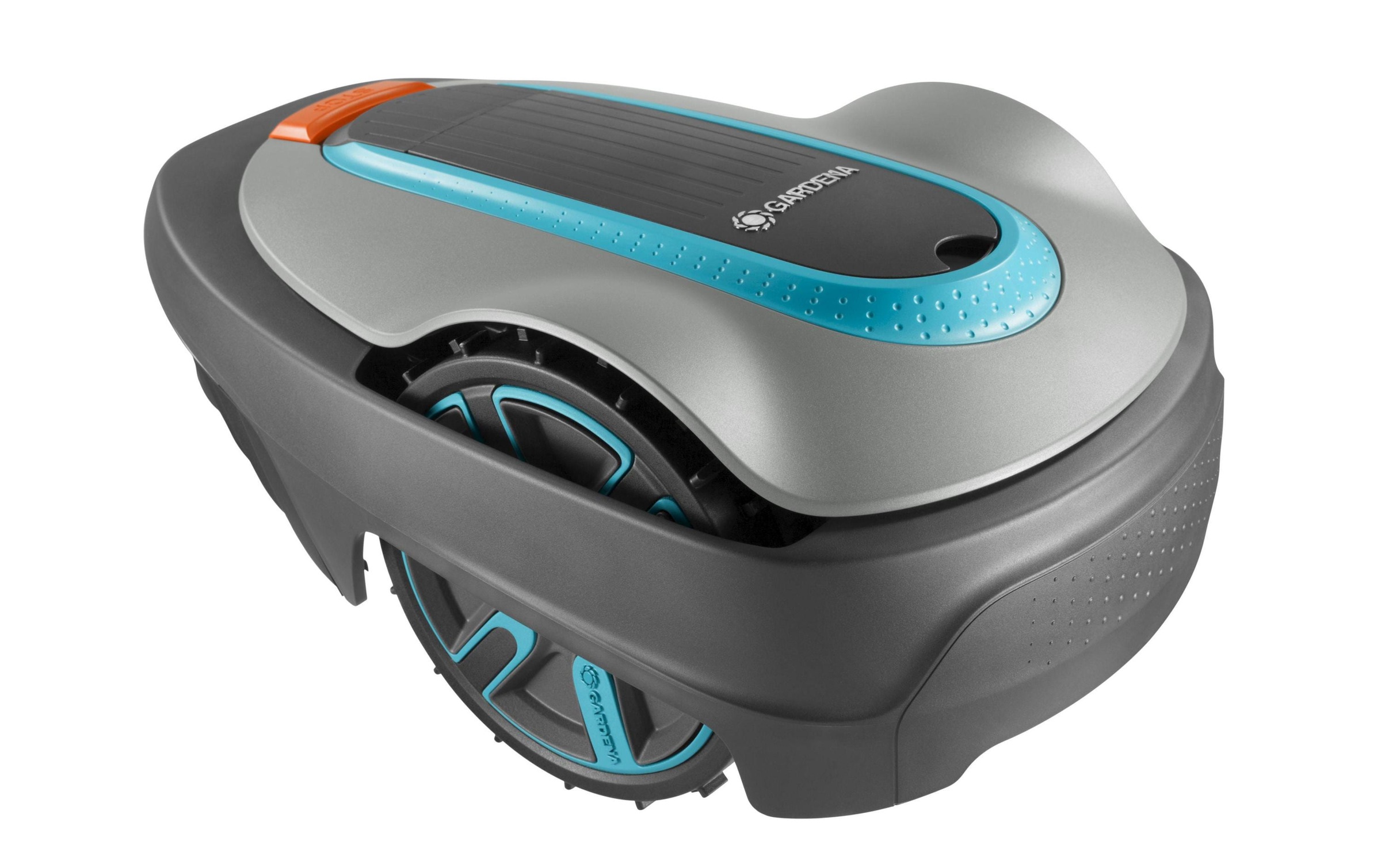 Image of GARDENA Rasenmähroboter »Sileno city 600« bei Ackermann Versand Schweiz