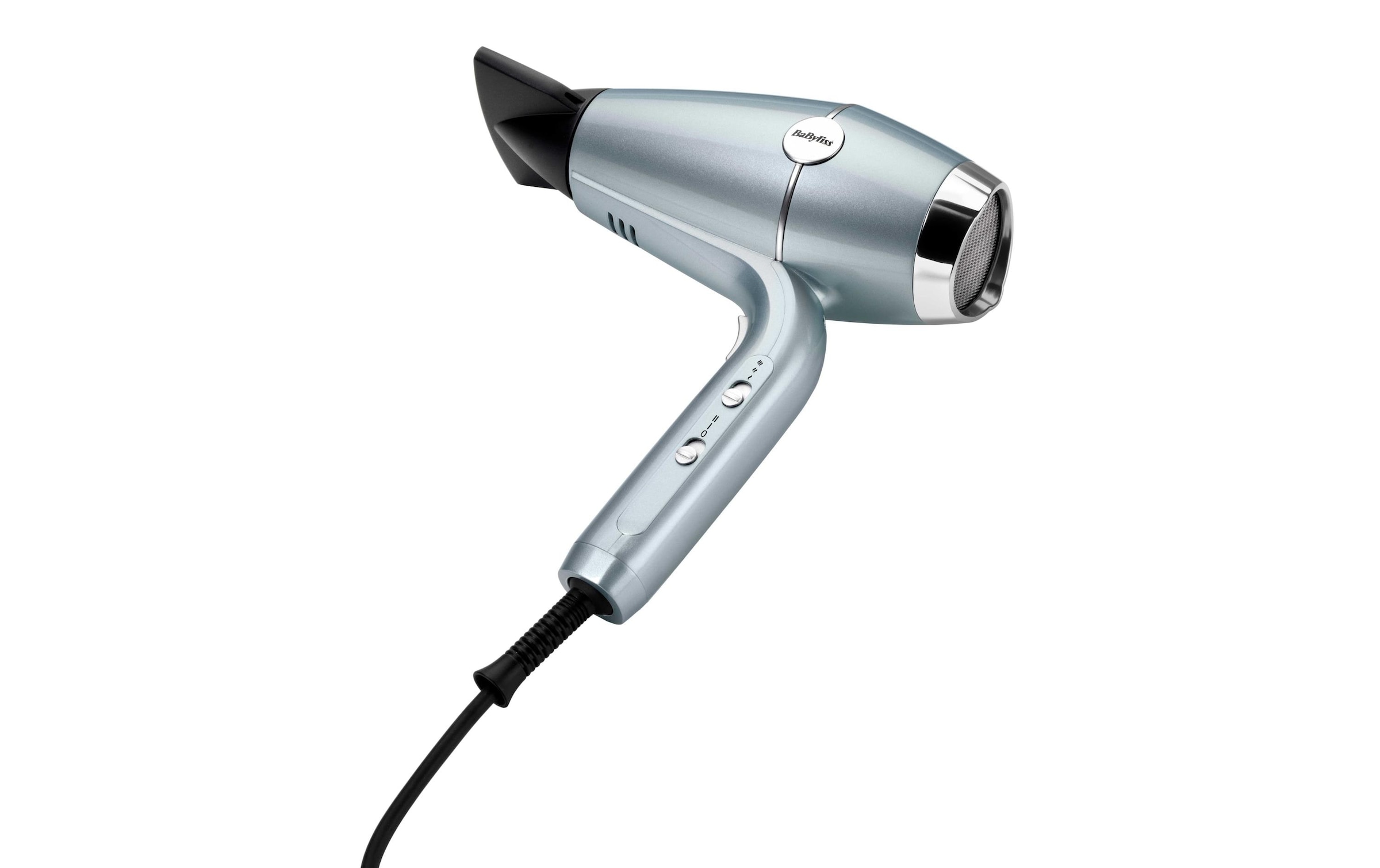 BaByliss Haartrockner »Hydro Fusion 2100W«