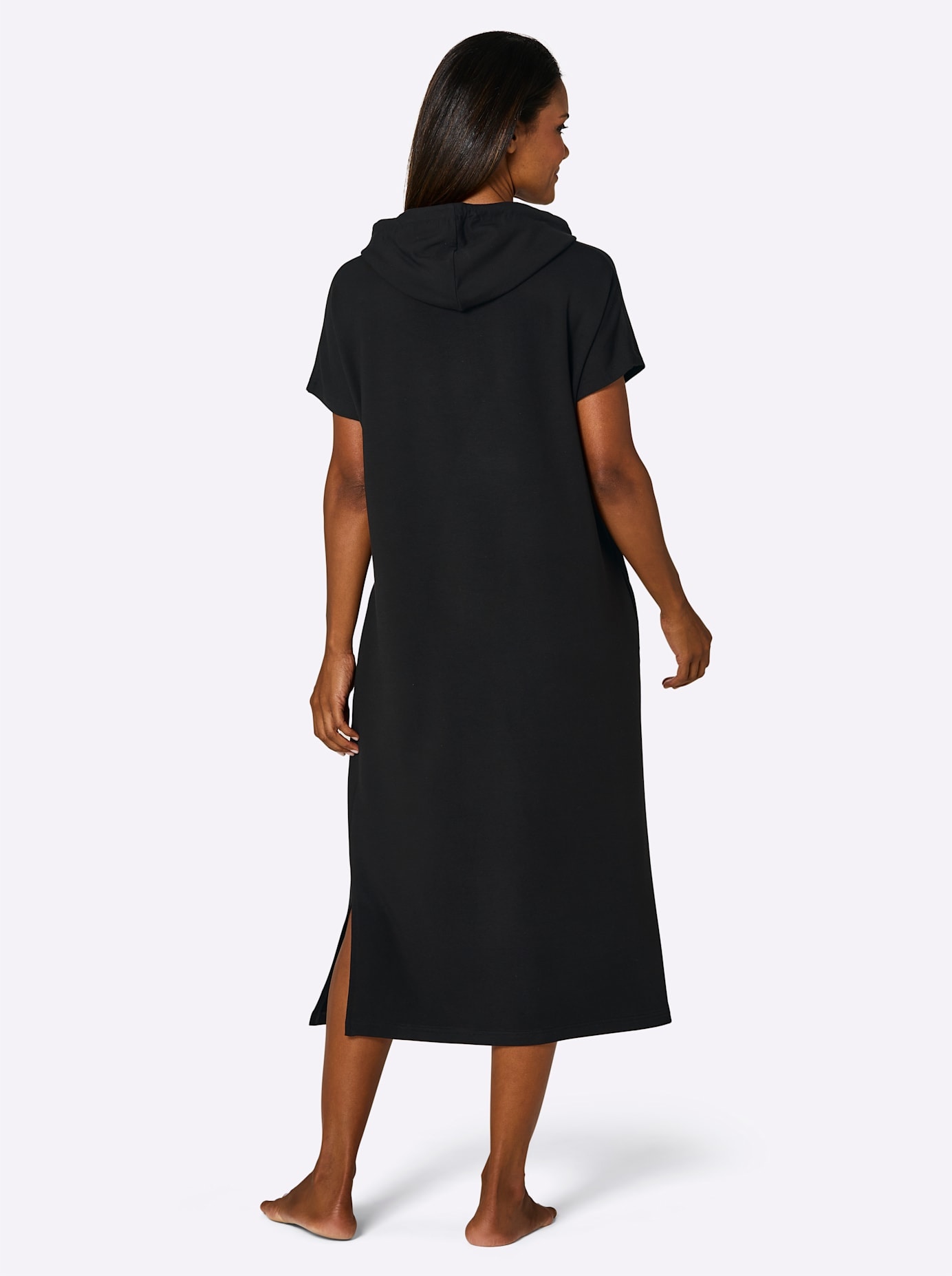 feel good T-Shirt »Shirt« 1 tlg.