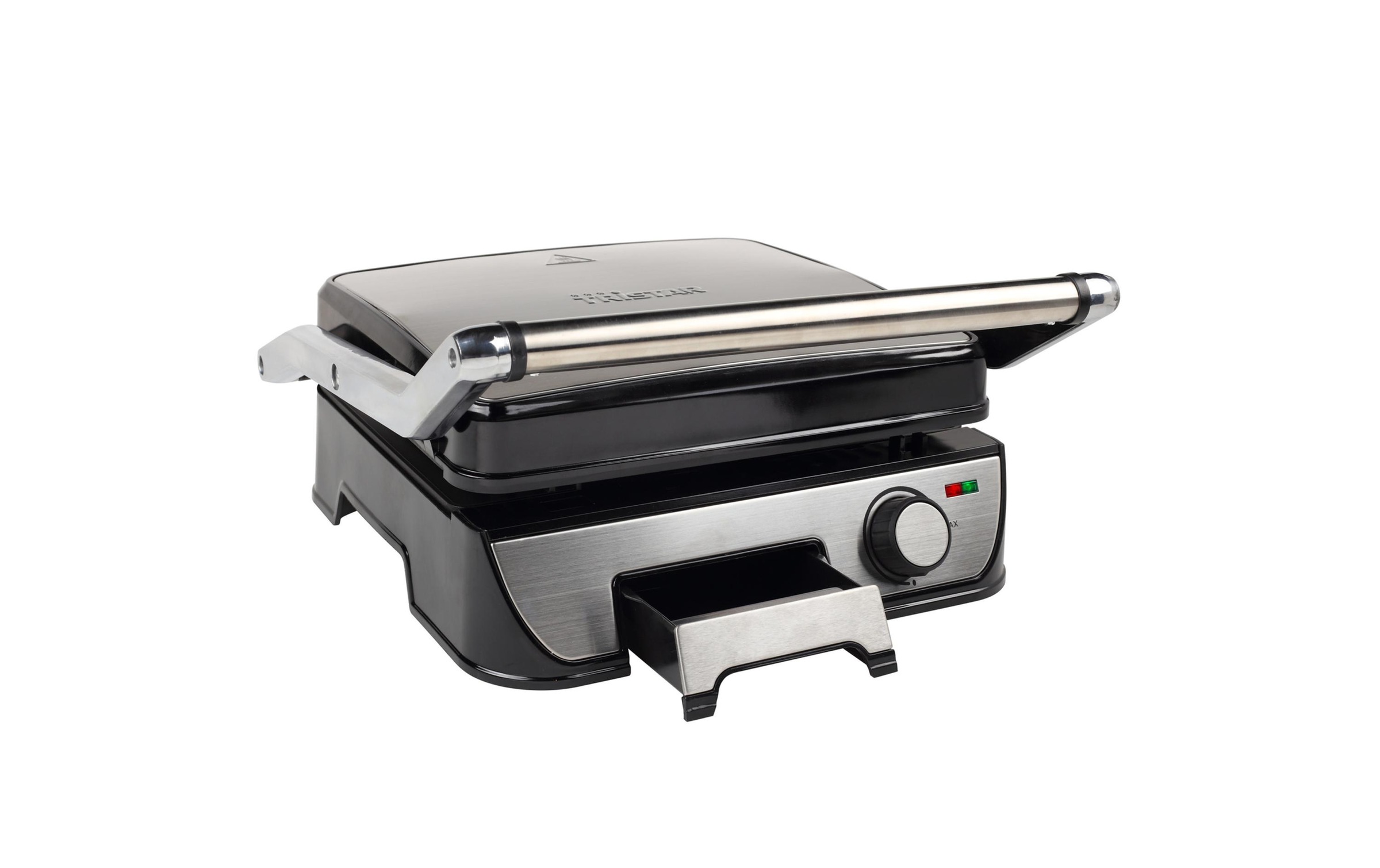 Tristar Kontaktgrill »»GR2849««, 2000 W