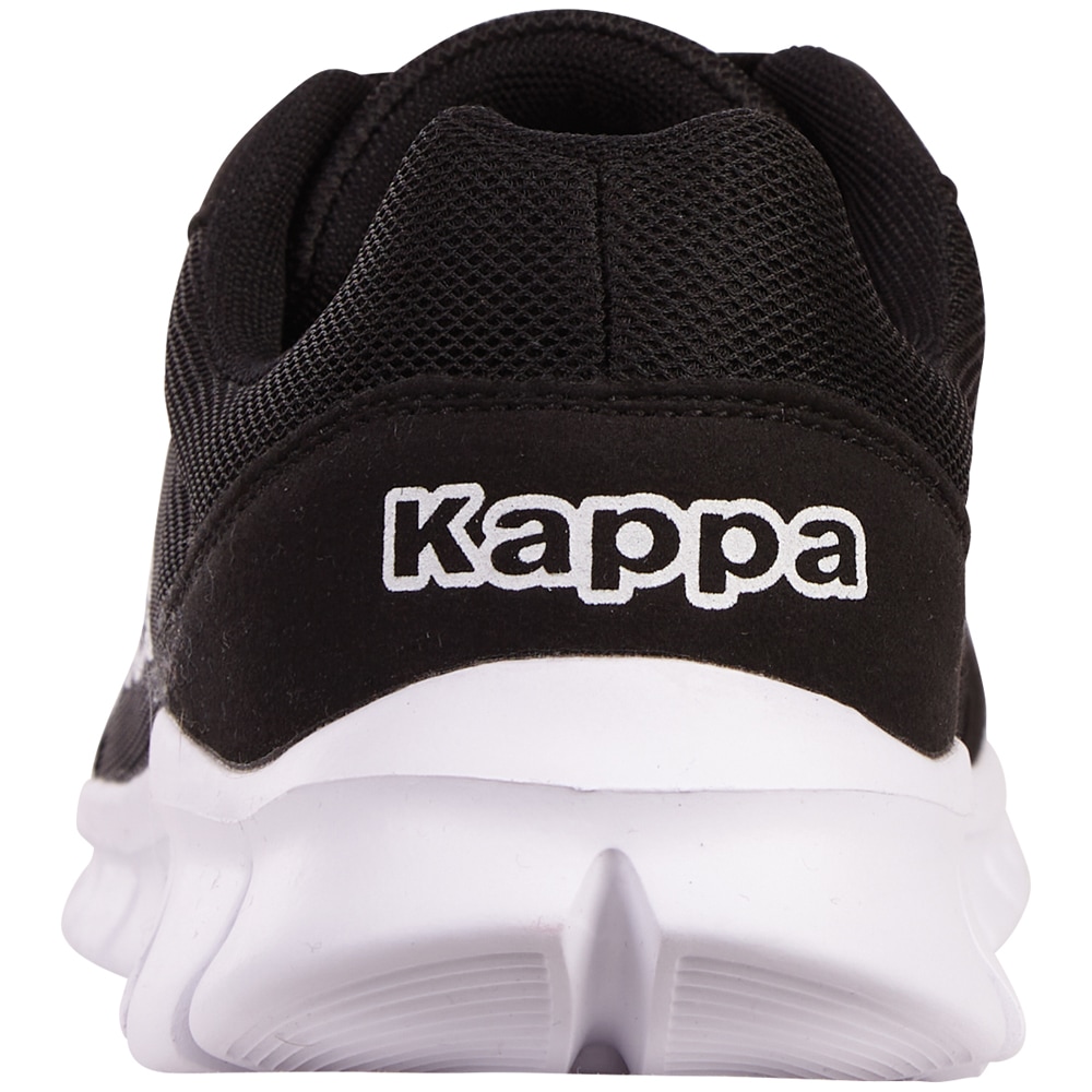 ♕ Kappa Sneaker, besonders leicht auf bequem versandkostenfrei 