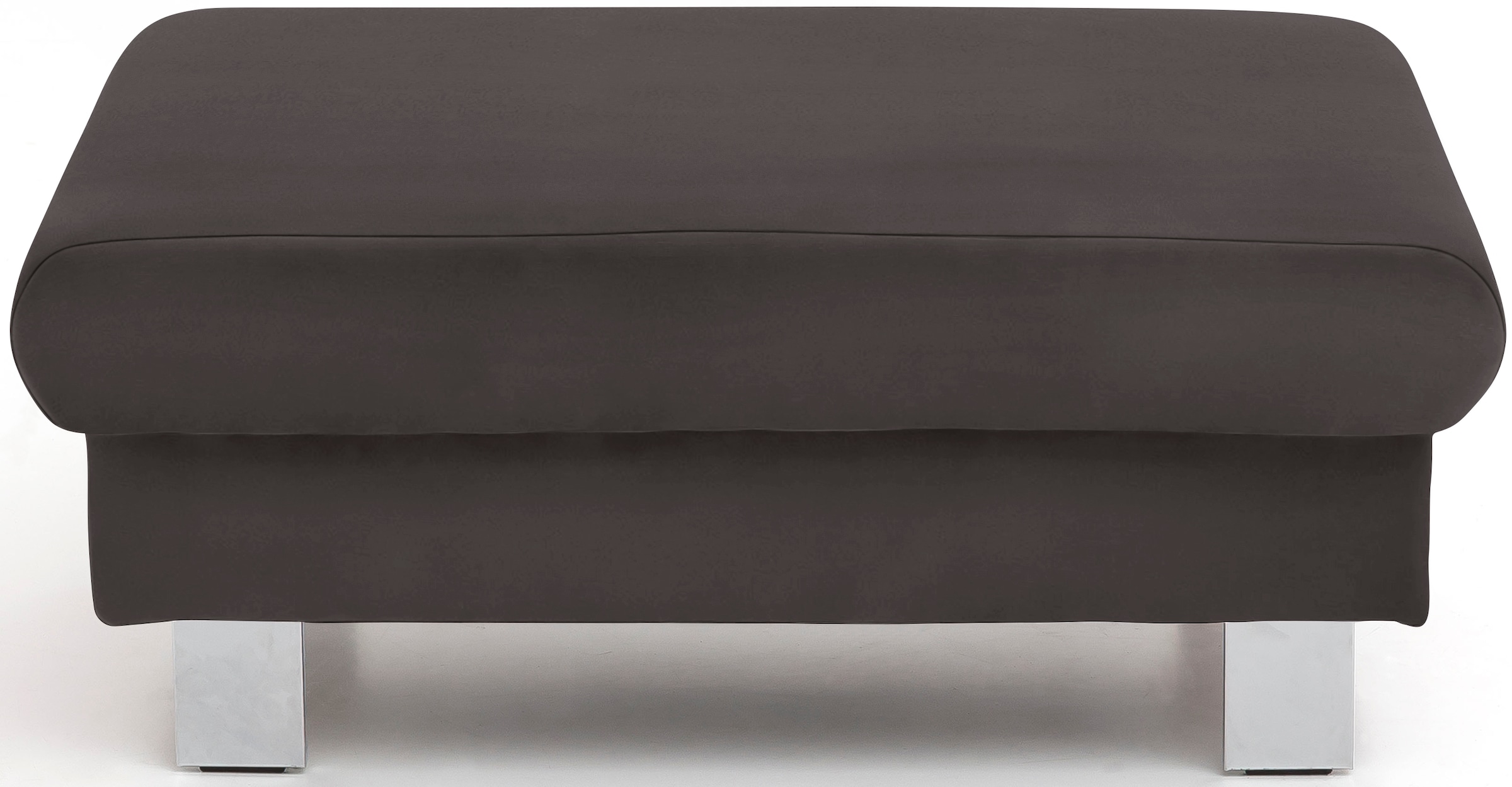 COTTA Hocker »Komaris, B: 100 cm« individuell zu kombinieren