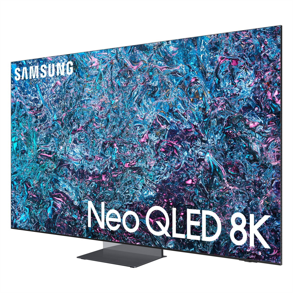 Samsung Fernseher »QE65QN900DTXZU«, 8K