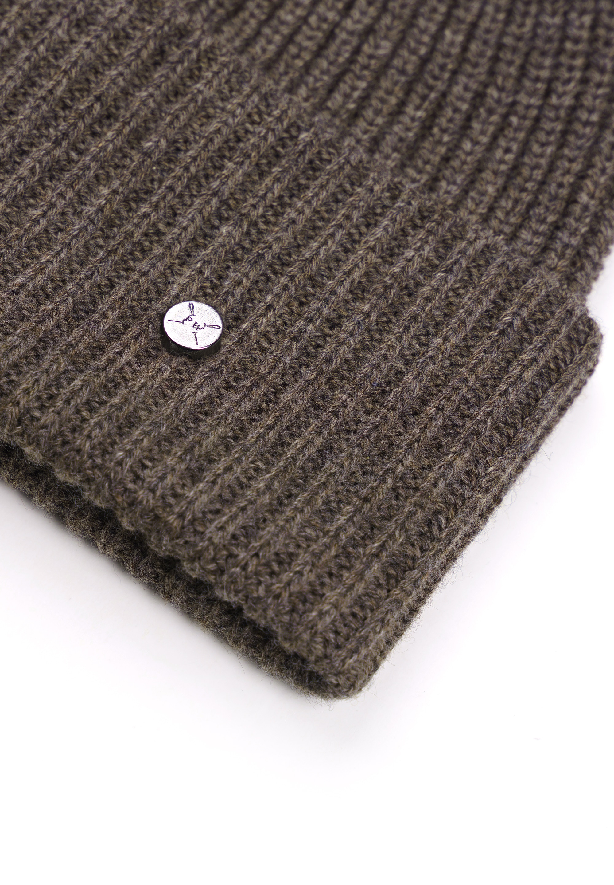 PEARLWOOD Bonnet tricoté »BO«