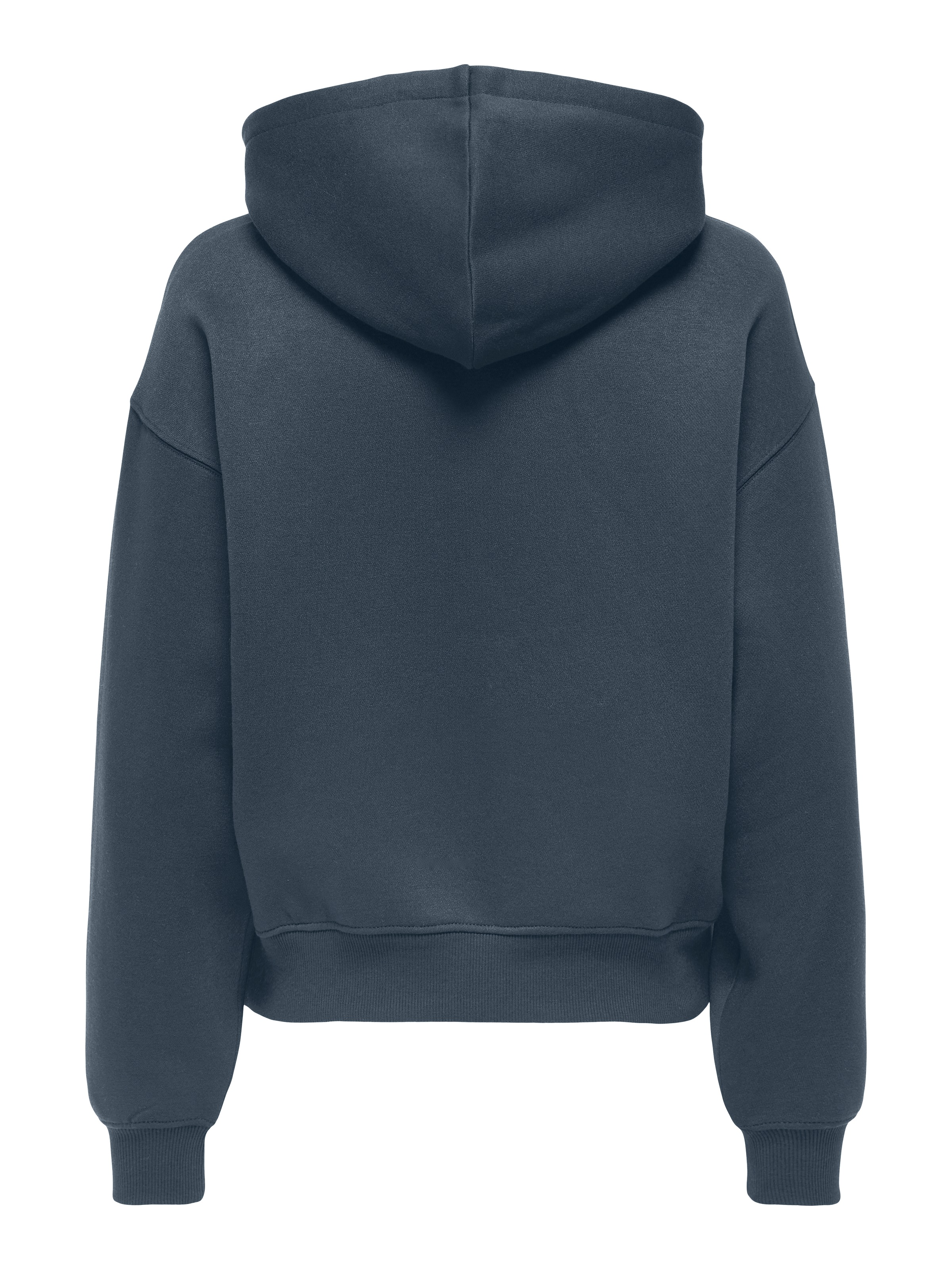 ONLY Kapuzensweatshirt »ONLBEST L/S HOOD SWT NOOS«