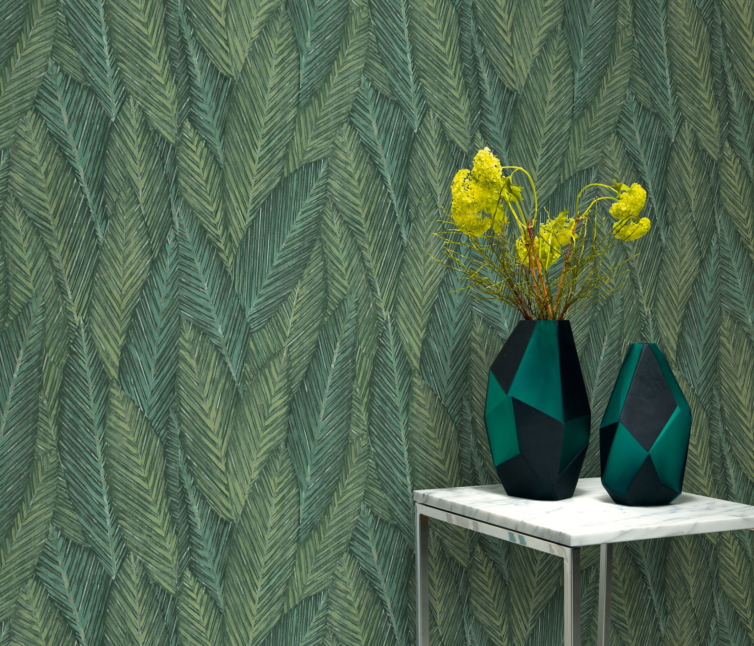 Erismann Papier peint intissé »Vliestapete Retreat« Phthalate frei