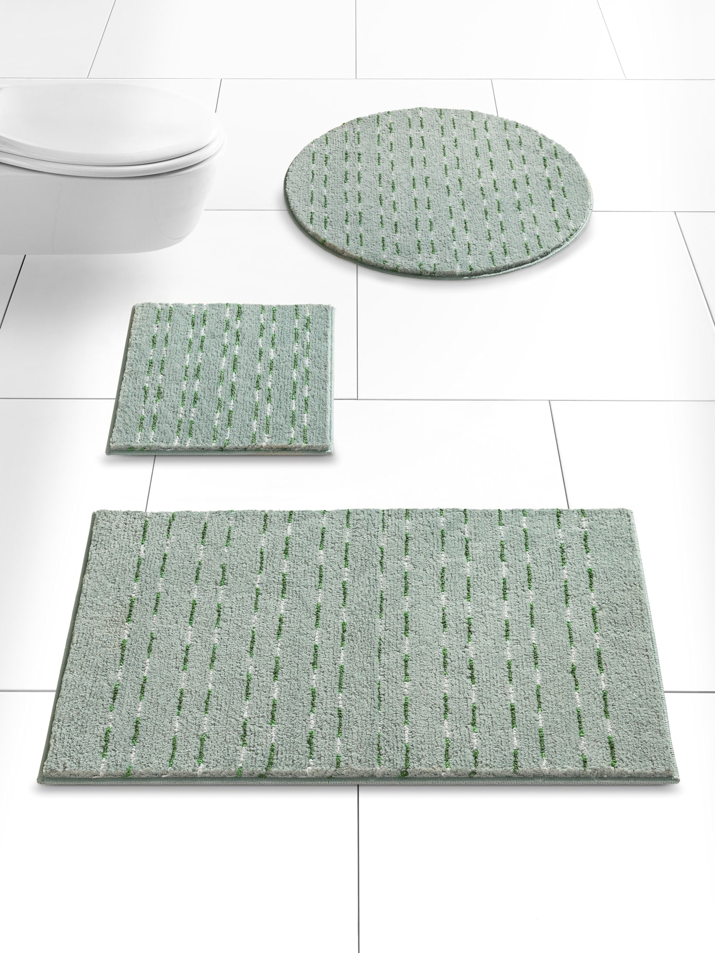 heine home Tapis de bain