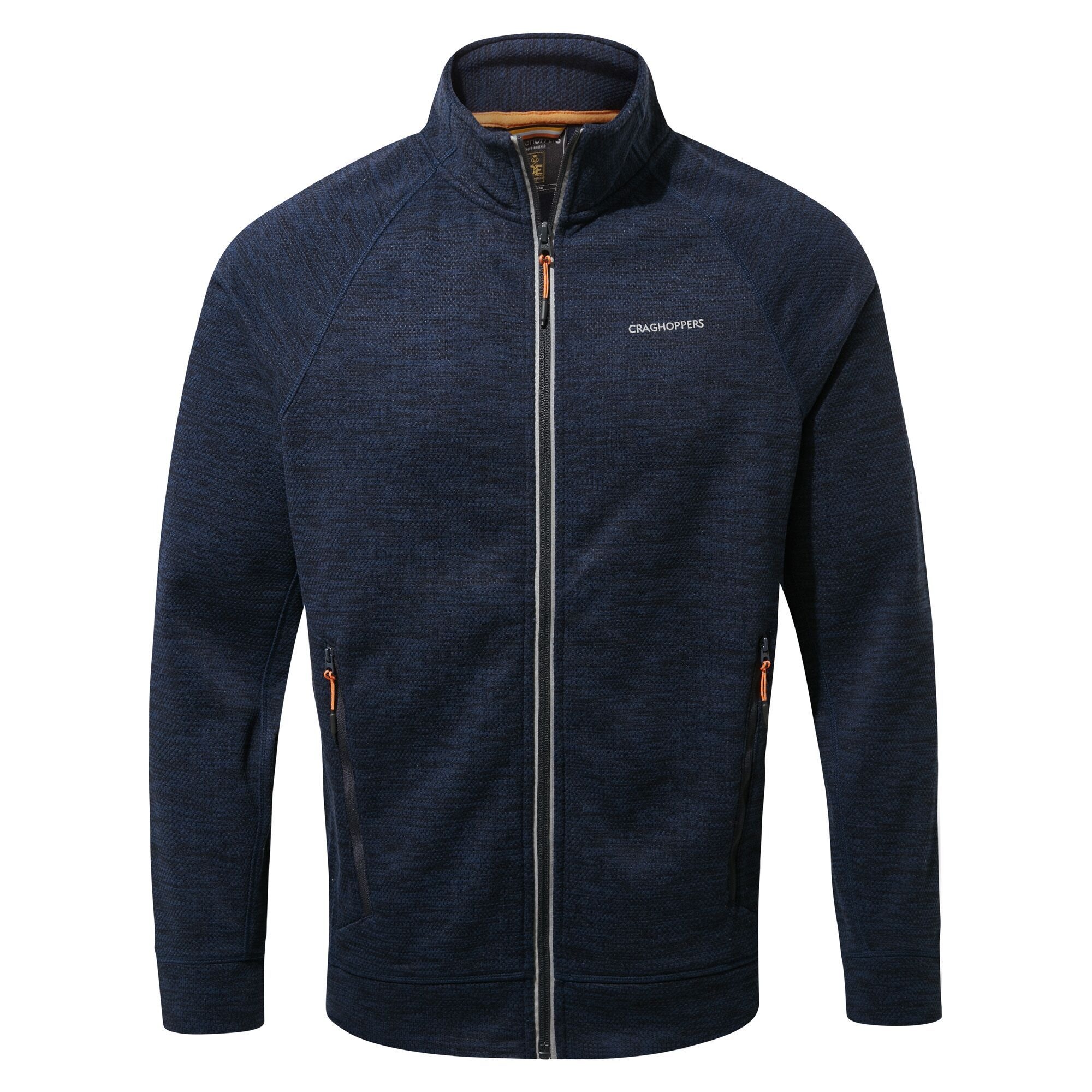Fleecejacke »Herren Stromer«