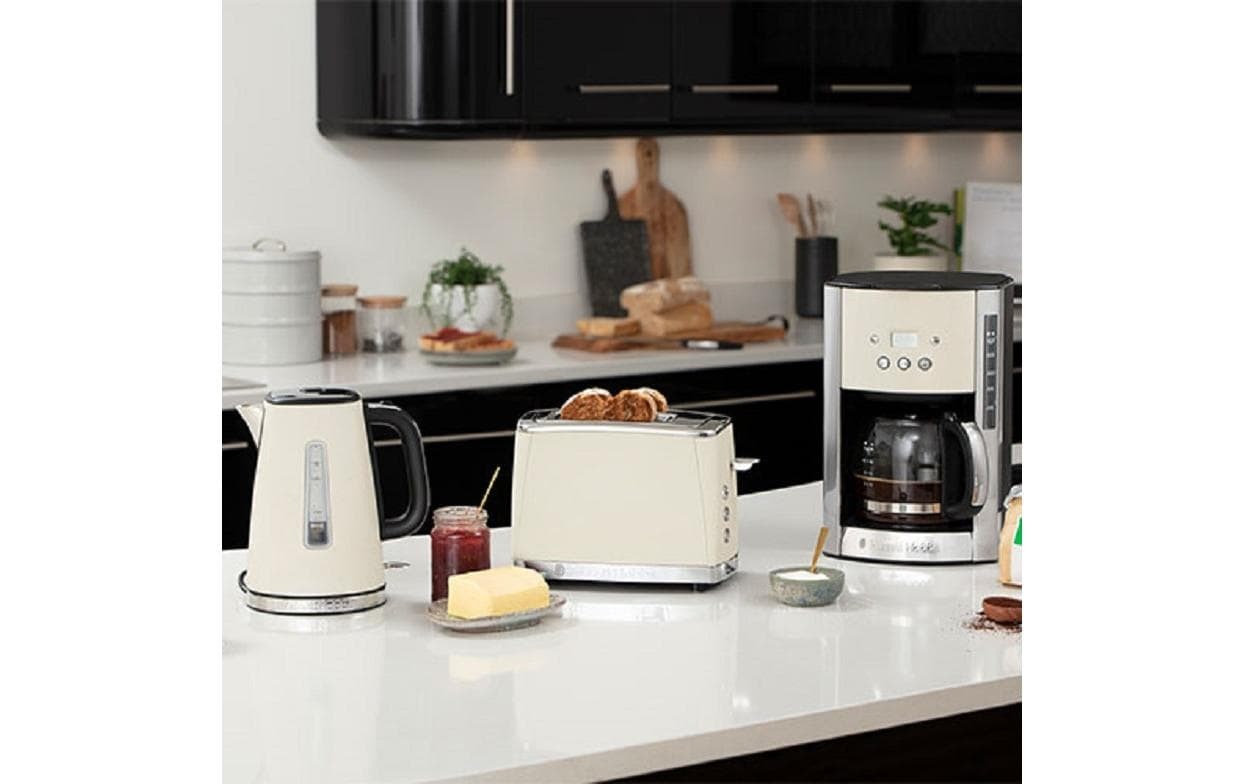 RUSSELL HOBBS Filterkaffeemaschine »Filterkaffeemaschine«