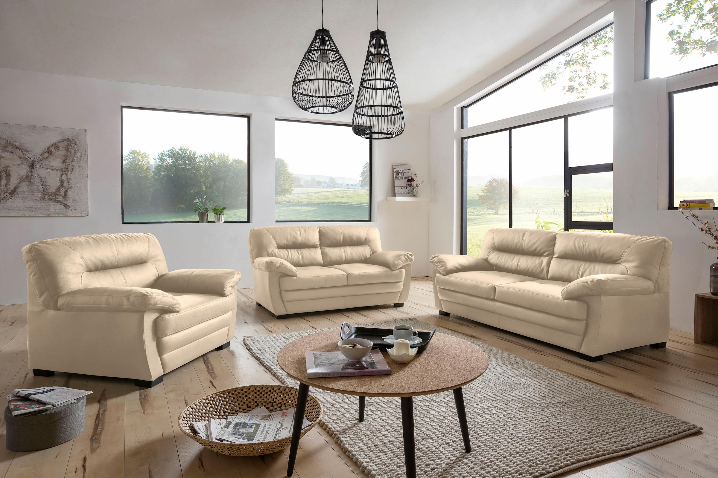 COTTA 2-places »Royale«