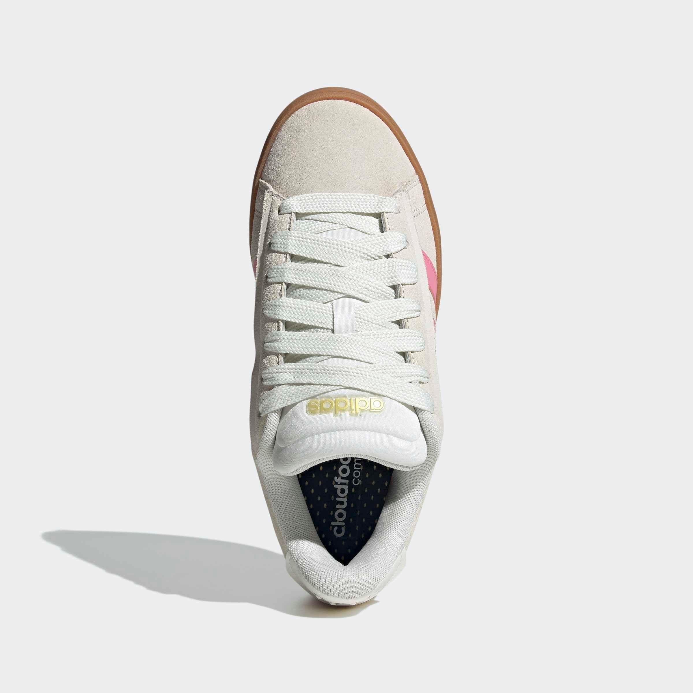 adidas Sportswear Sneakers »GRAND COURT ALPHA«  inspiré du design de l'adidas campus 00