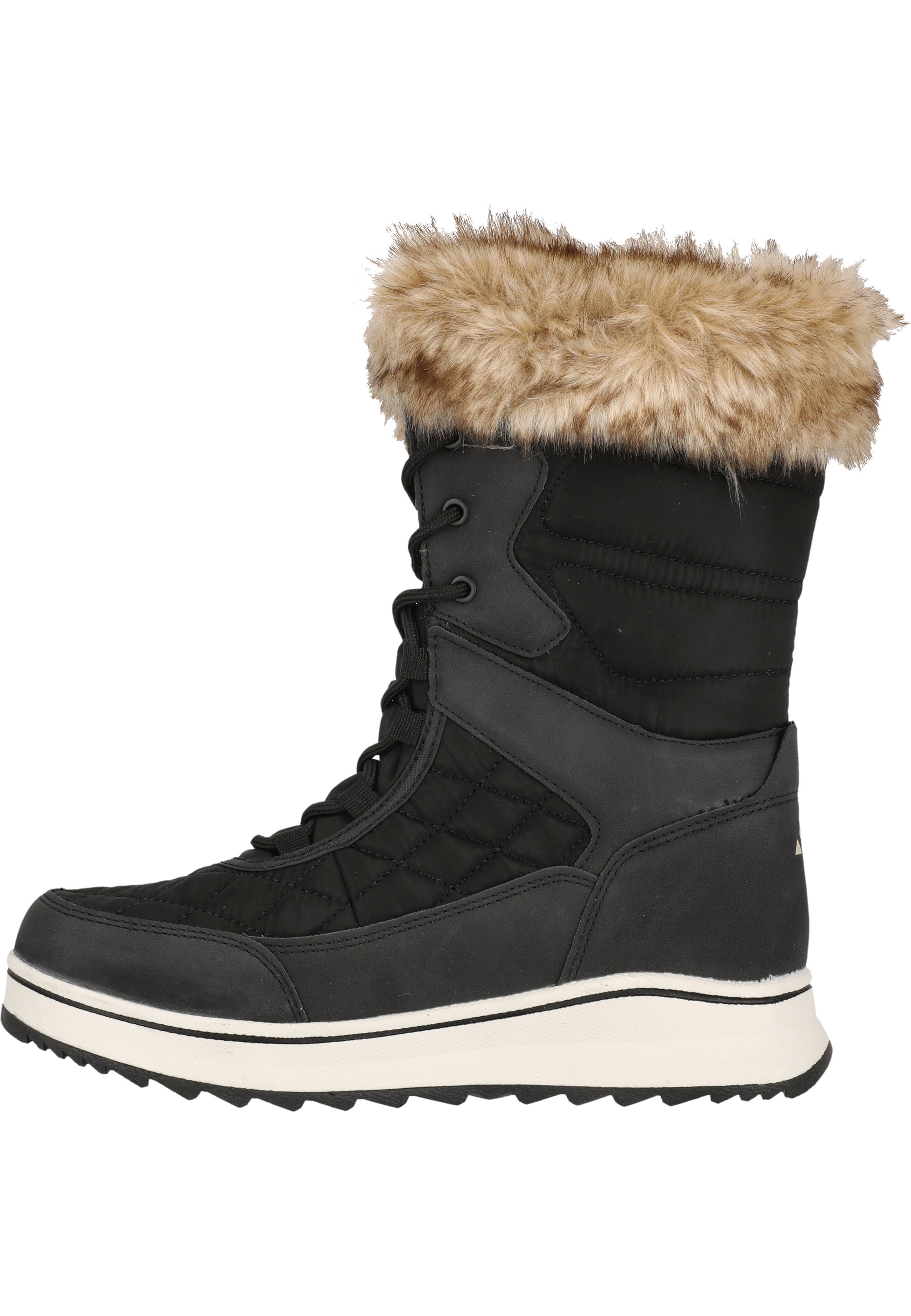 WHISTLER Bottes d'hiver »EEWYE W BOOT WP V2«  Winterschuhe, Winterboots, Snowboots, wasserdicht