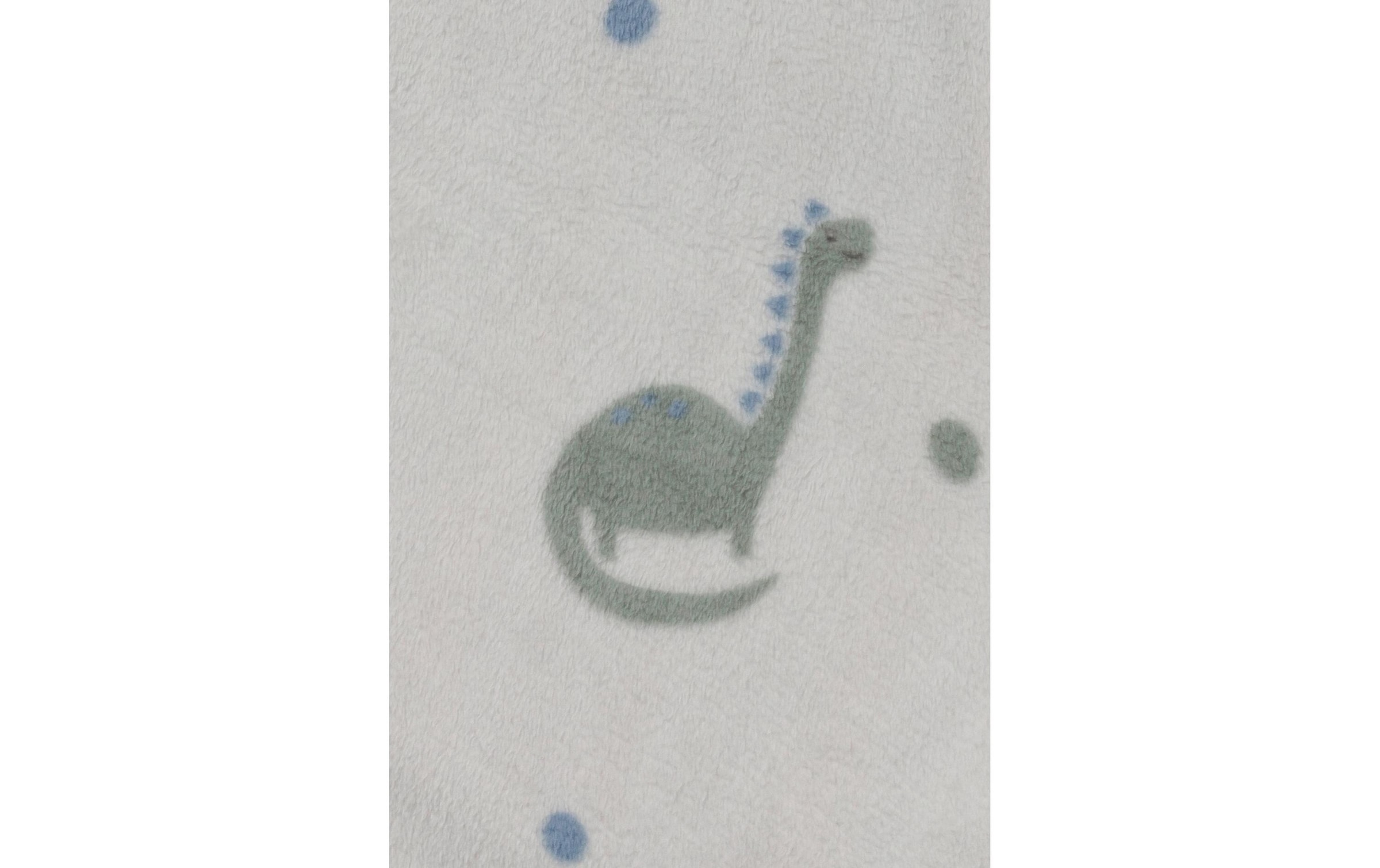 Sterntaler® Babydecke »Dino Rexi«