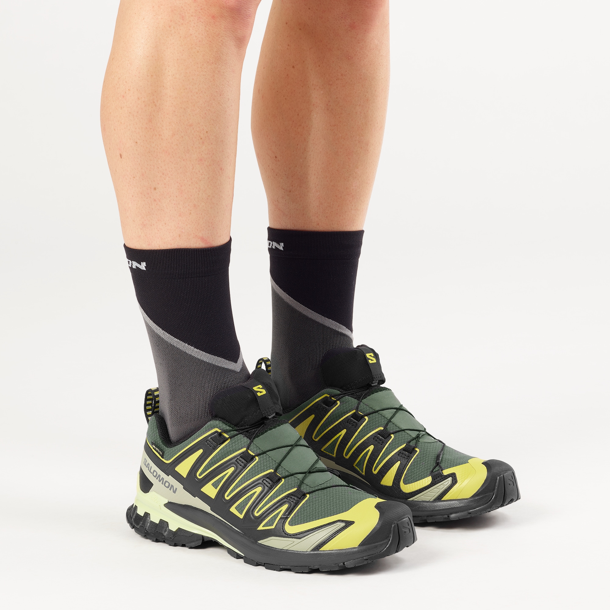 Salomon Chaussure de course »XA PRO 3D V9 GORE-TEX«  wasserdicht