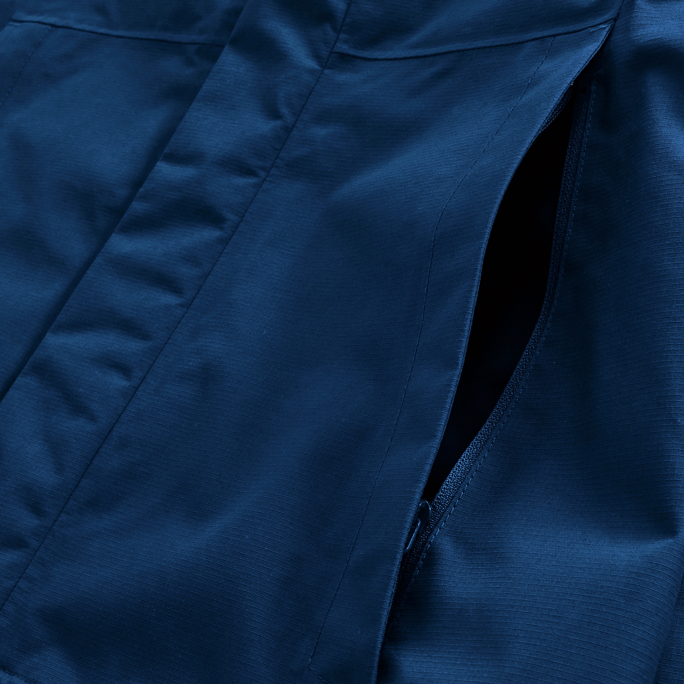 Berghaus Veste fonctionnelle »HILLWALKER 2.0 IA JKT AF« avec capuche entièrement réglable et enroulable, imperméable, respirante