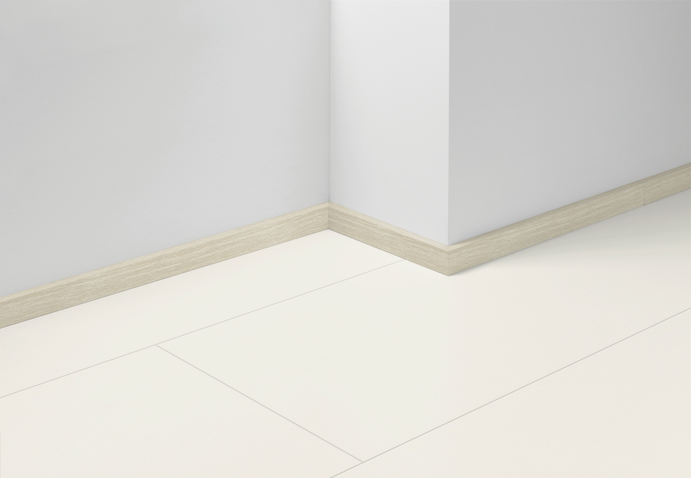 Image of PARADOR Sockelleiste »SL 3 Eiche Dekor D090« bei Ackermann Versand Schweiz