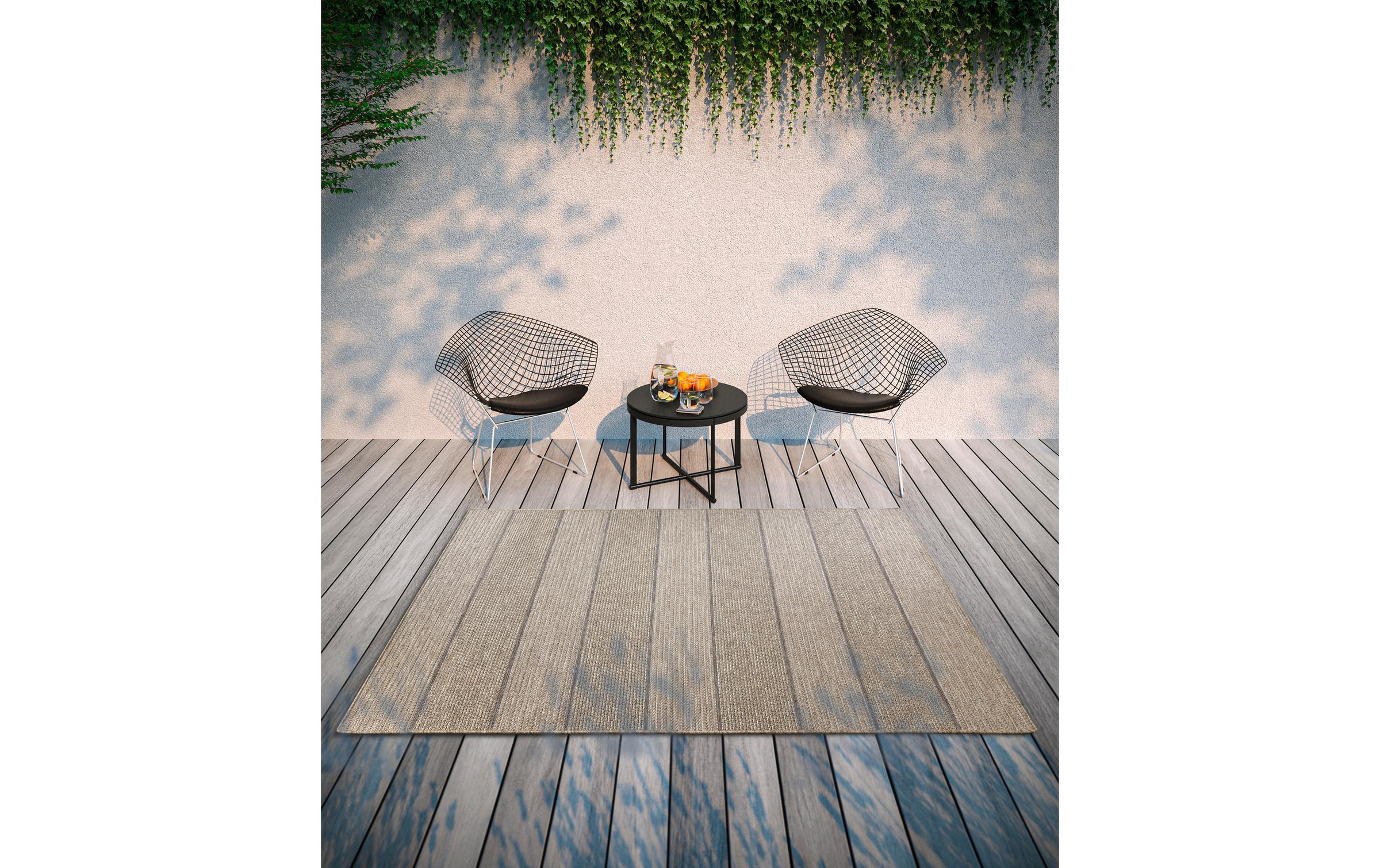 Villeroy & Boch Teppich »Isabella 155 cm x 230 cm«