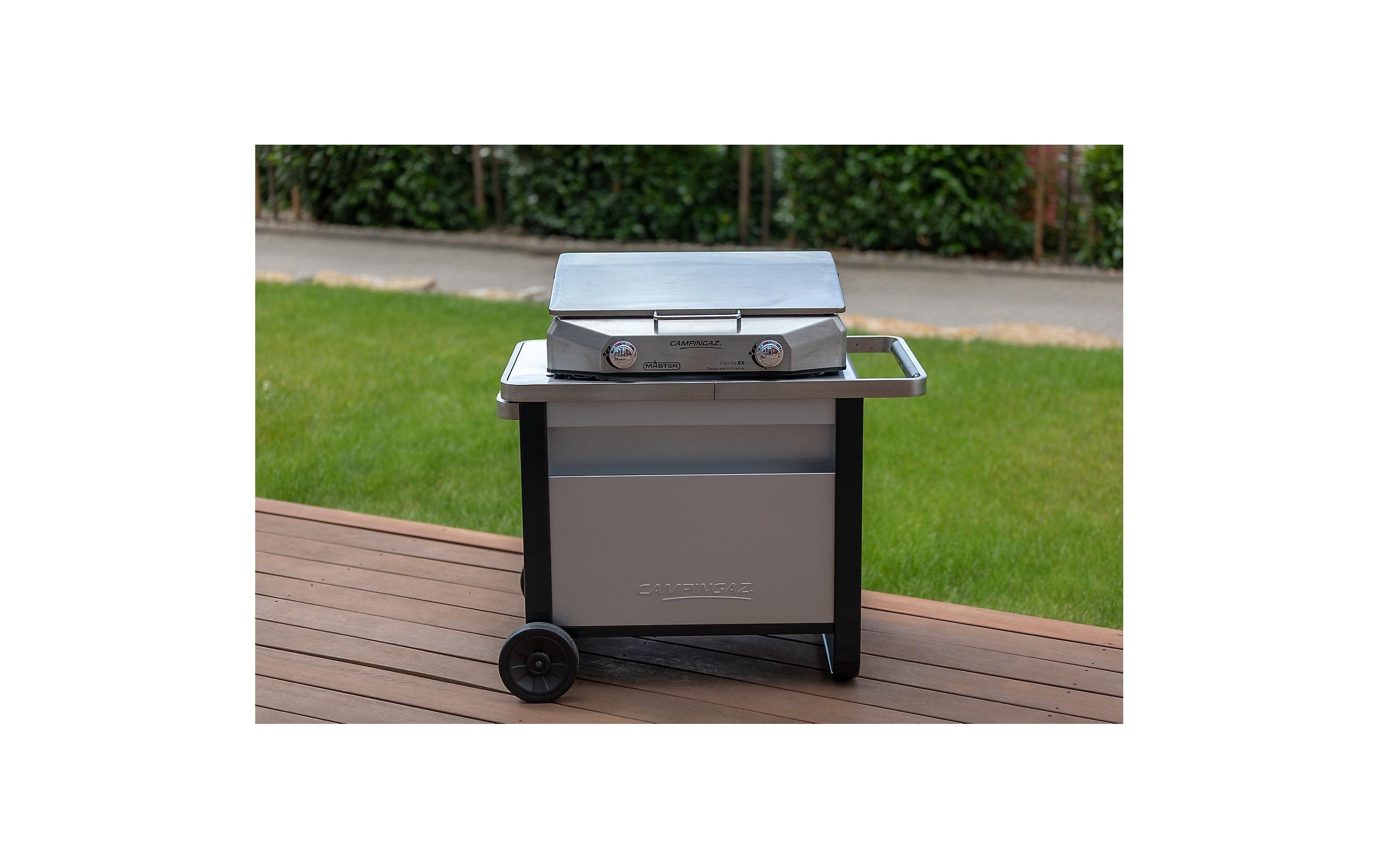 Campingaz Rollwagen »Campingaz Rollwagen Deluxe Trolley«