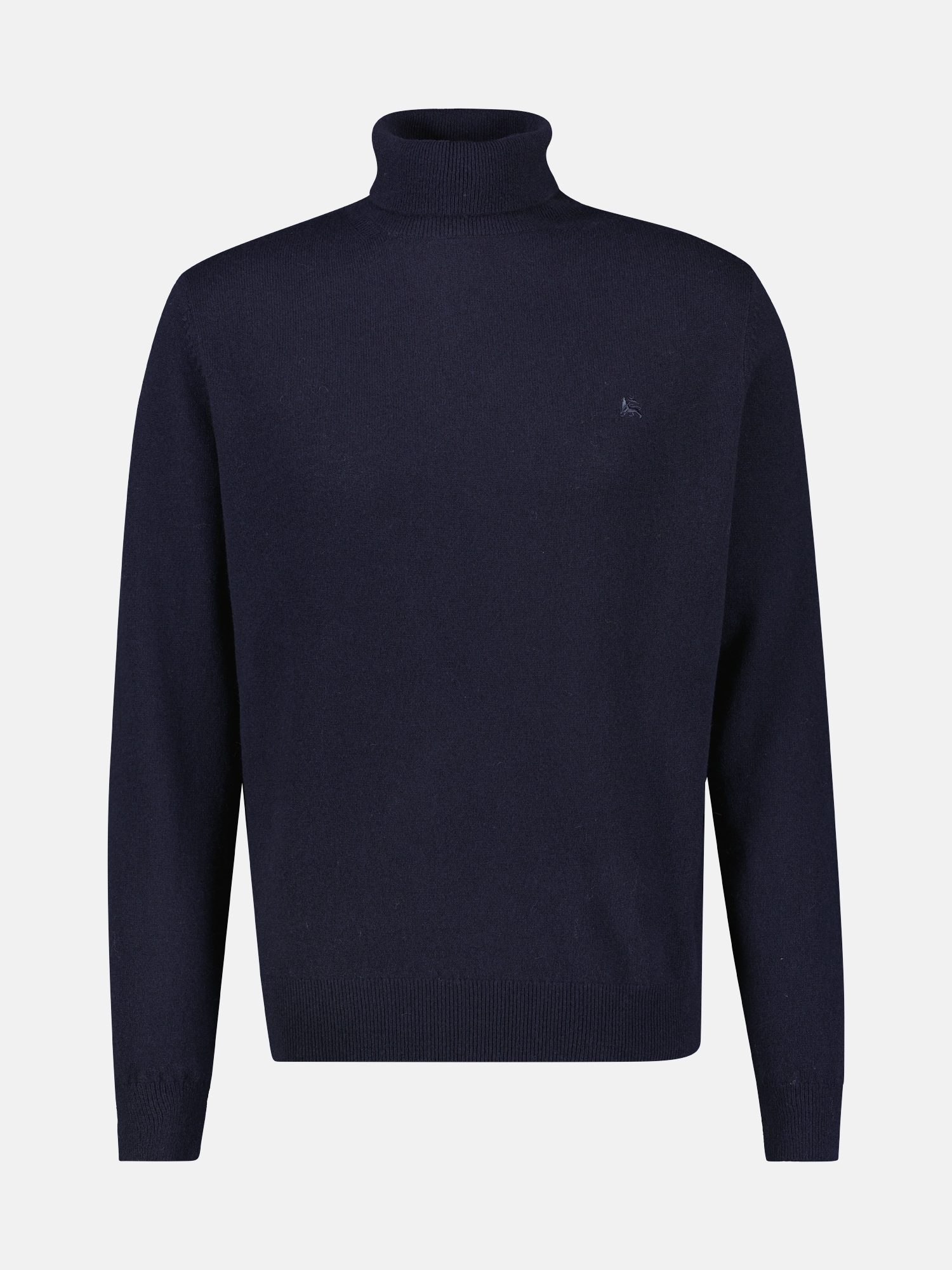 Image of LERROS Rollkragenpullover "Woll-Cashmere-Rollkragenpullover"