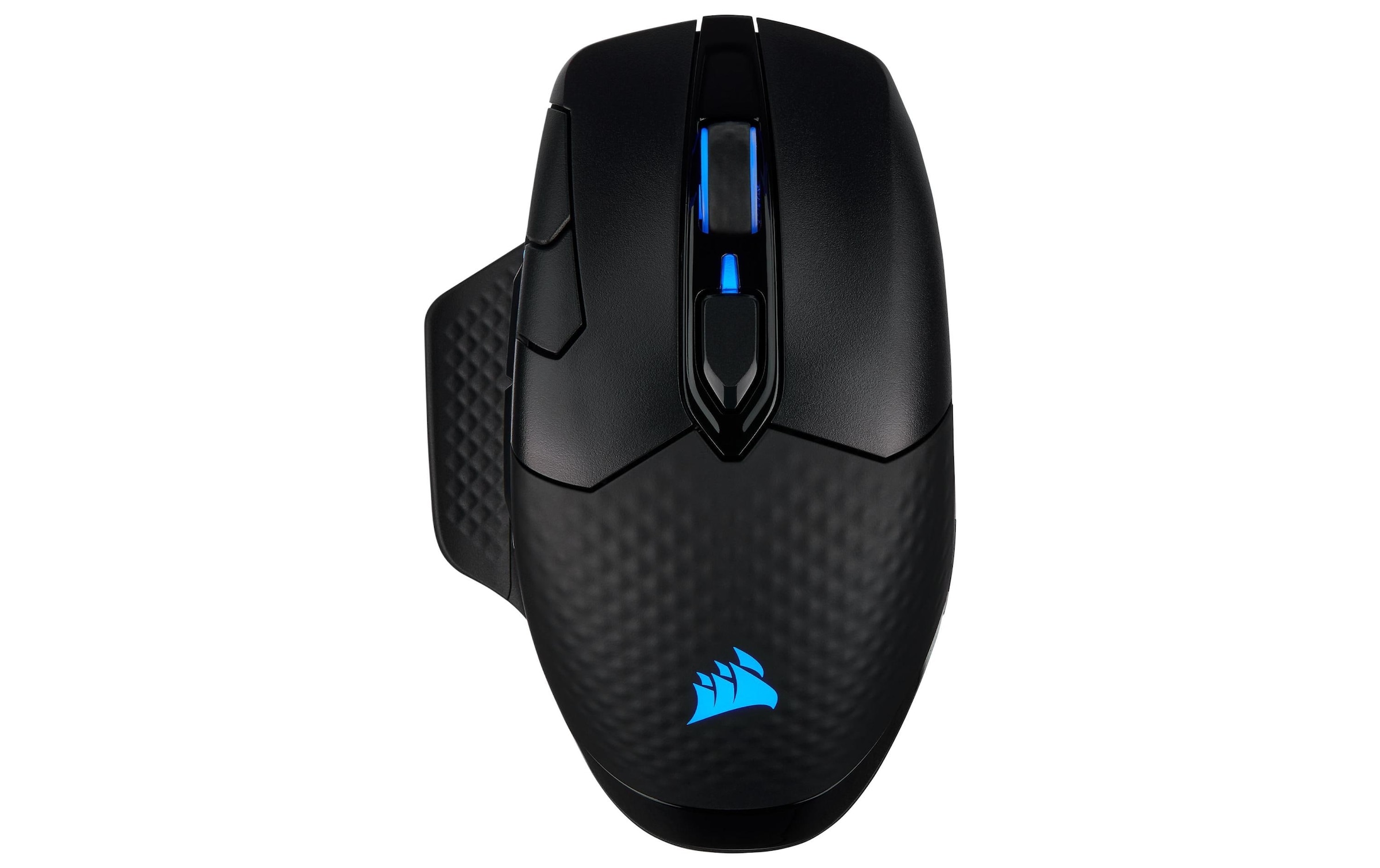 Corsair Gaming-Maus »Corsair Dark Core RGB Pro SE«, kabellos