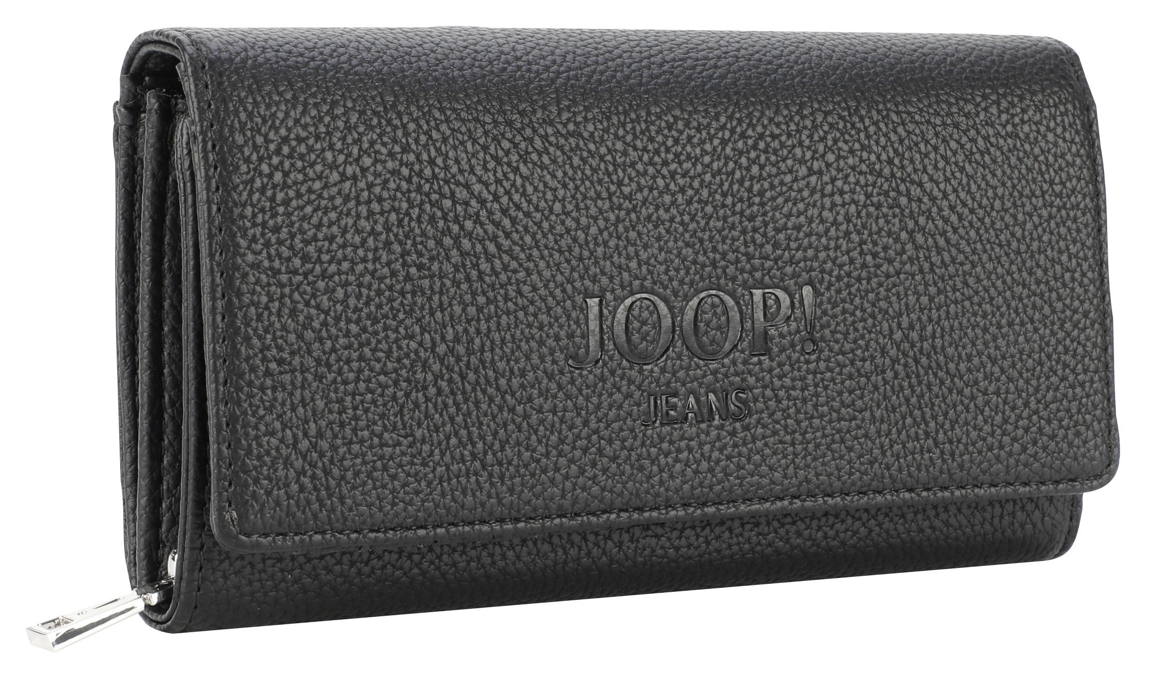 Joop Jeans Geldbörse »lettera 1.0 europa purse lh11f«, Geldbeutel Damenbörse Portemonnaie