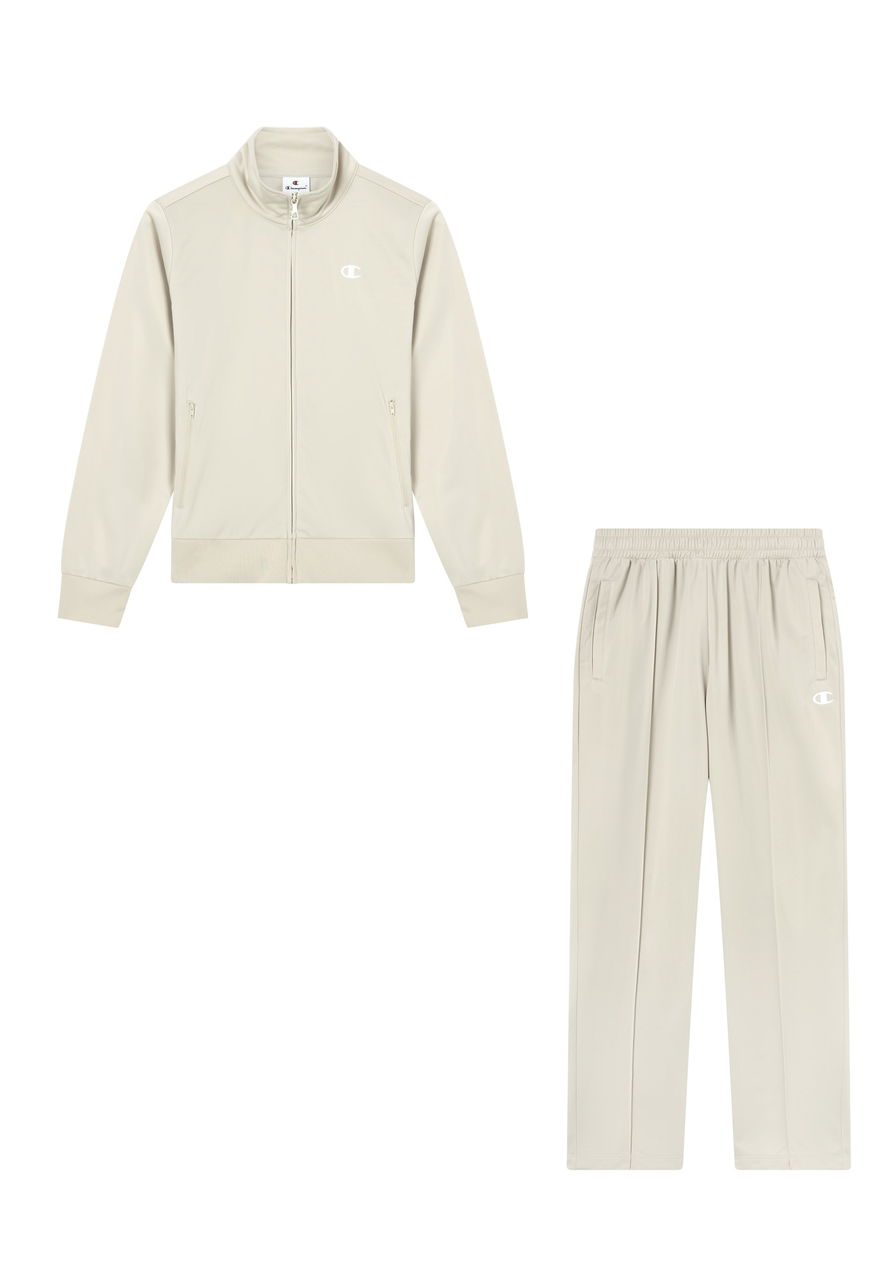 Champion Combinaison d'entraînement »ICONS Full Zip Suit« 2 cuis tlg.