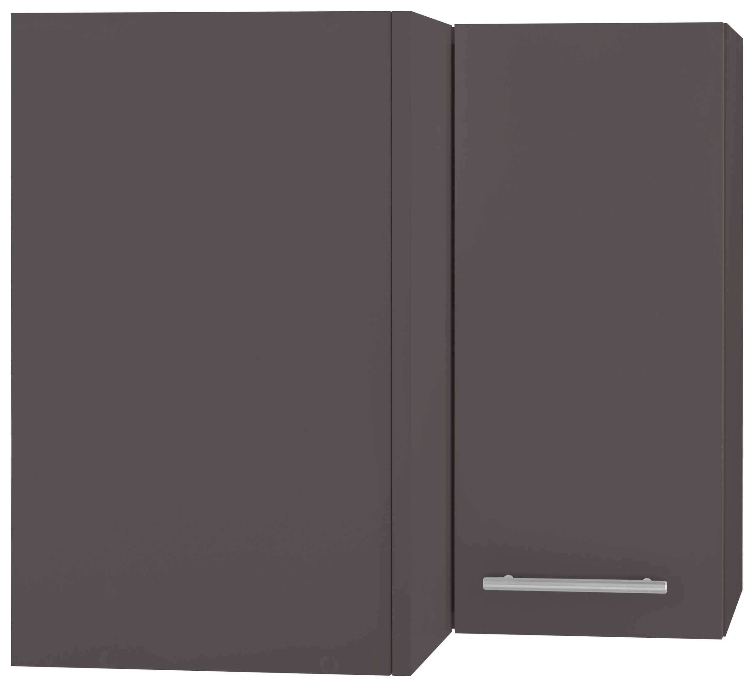 Image of wiho Küchen Eckhängeschrank "Flexi2"