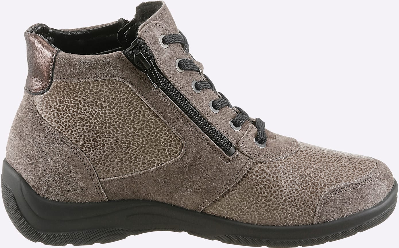 Waldläufer Stiefelette