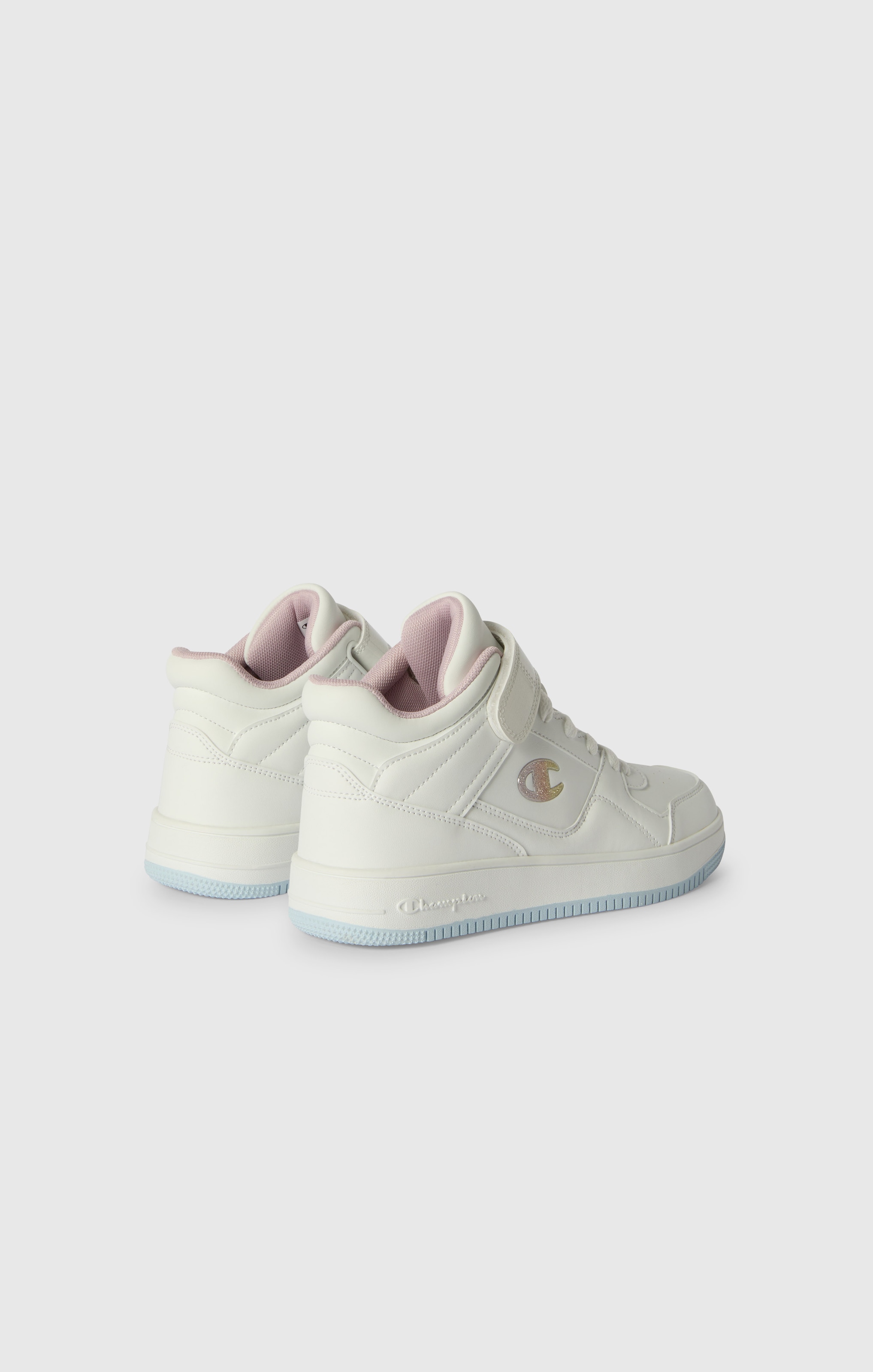 Champion Sneakers »RD18 G GS MID«