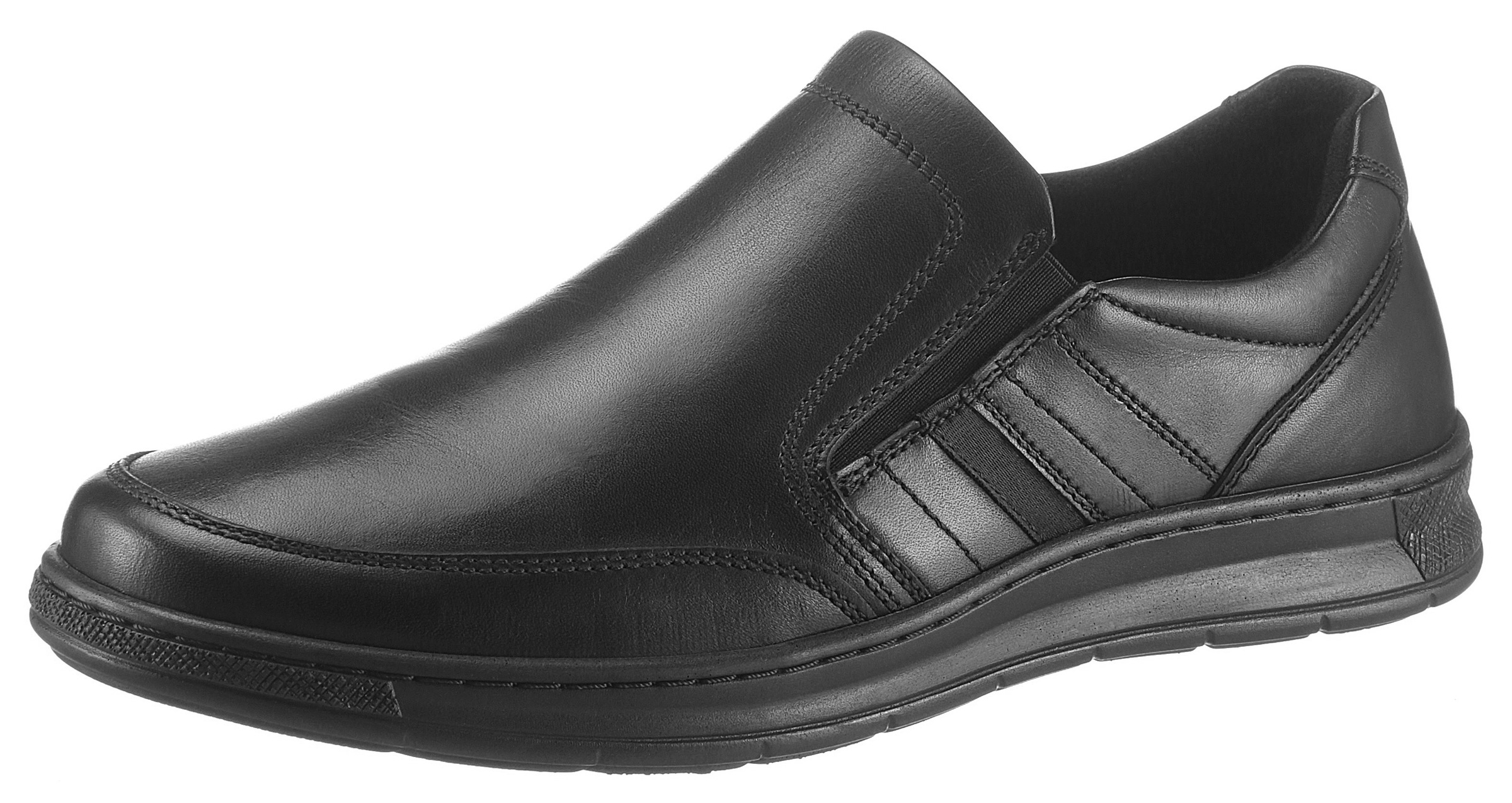 Image of PETROLIO Slipper, mit herausnehmbarer Innensohle bei Ackermann Versand Schweiz