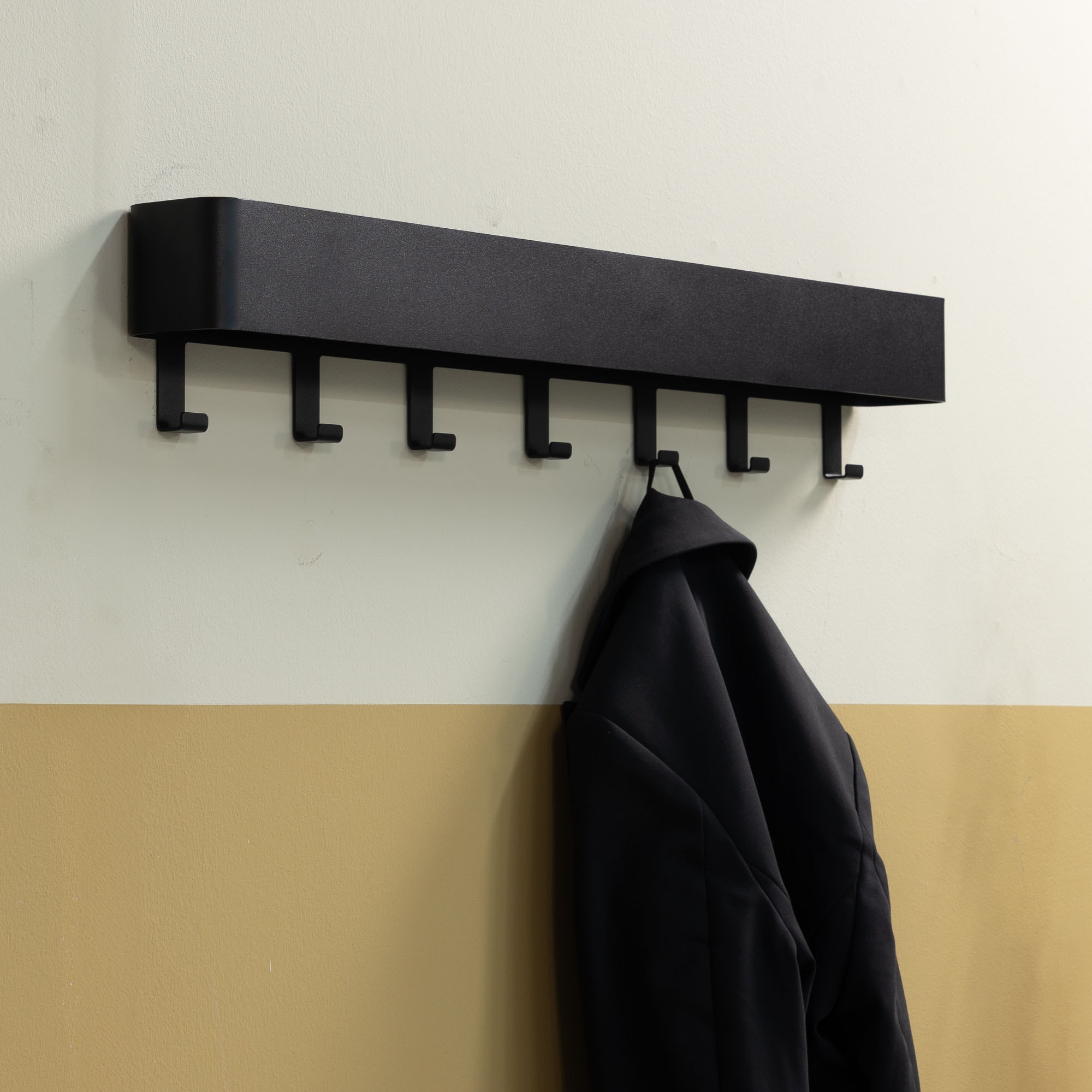 Spinder Design Porte-manteau »Dax Play« métal, largeur 72 cm