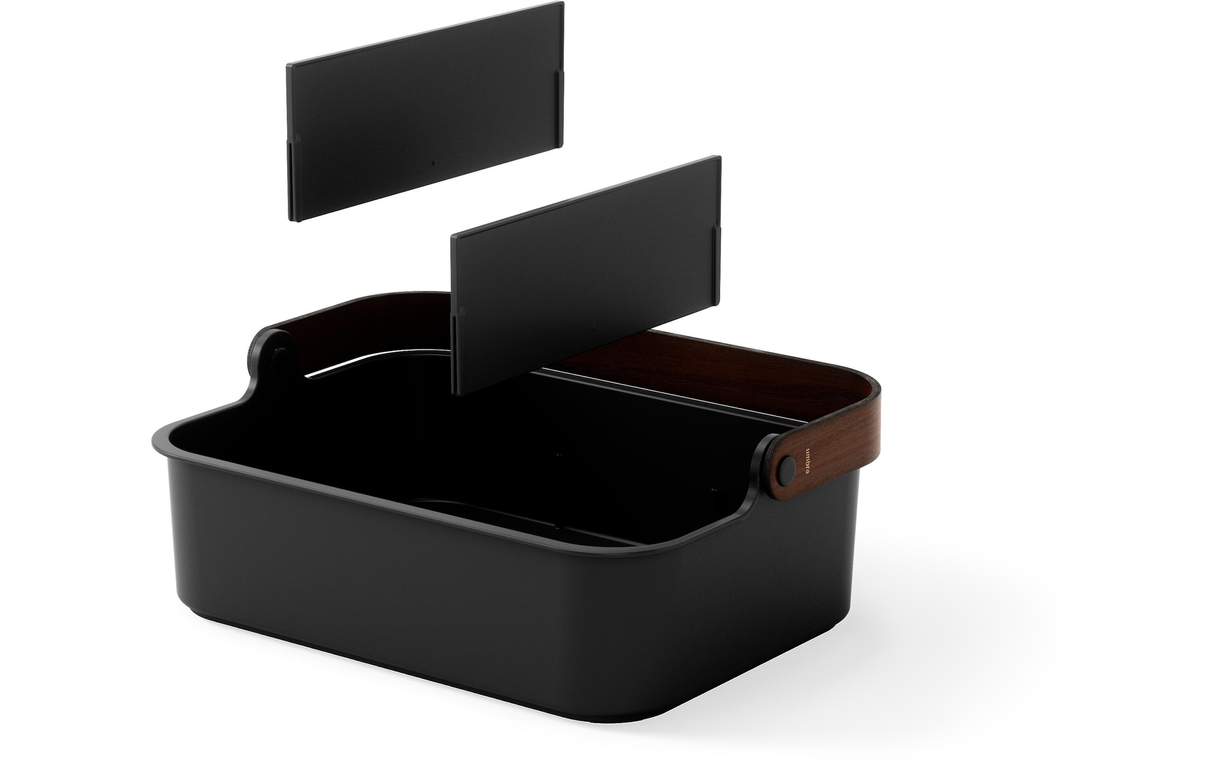 Umbra Aufbewahrungsbox »Bellwood 35 x 26 x 13 cm«