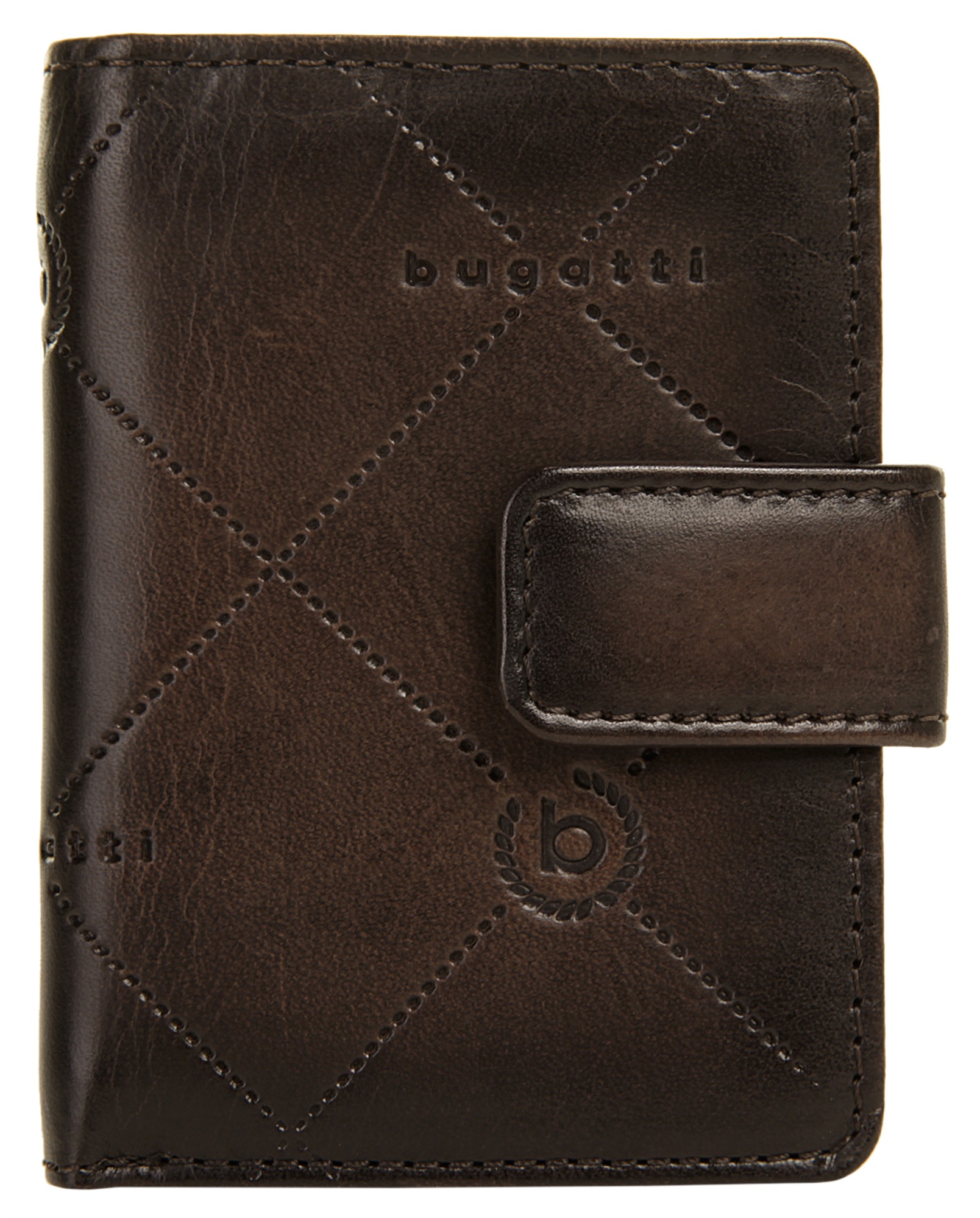 Image of bugatti Geldbörse »DOMUS NOBILE RFID«, (1 tlg.), echt Leder bei Ackermann Versand Schweiz