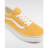 Vans Sneaker »Old Skool Platform«, für Jugendliche
