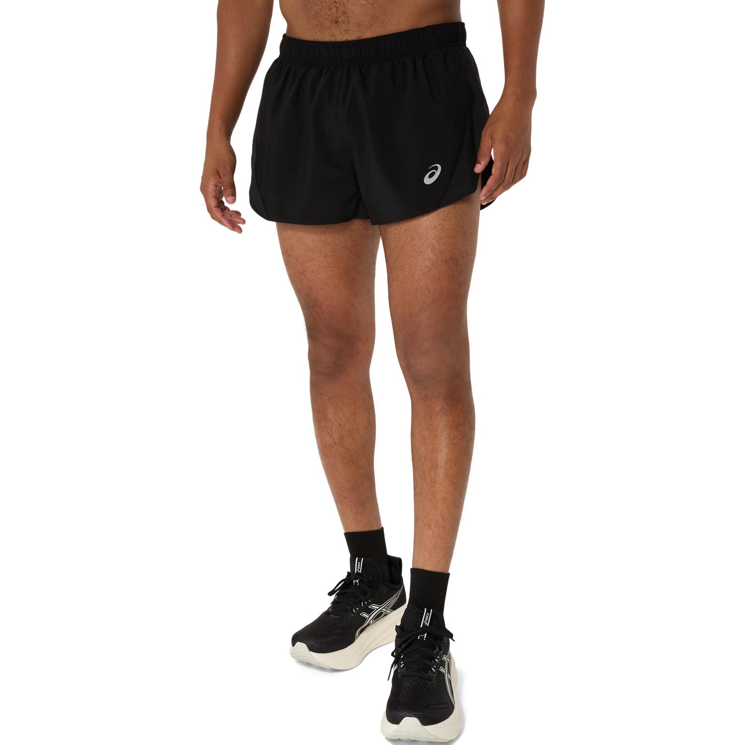 Asics Laufshorts »ASICS CORE SPLIT SHORT«