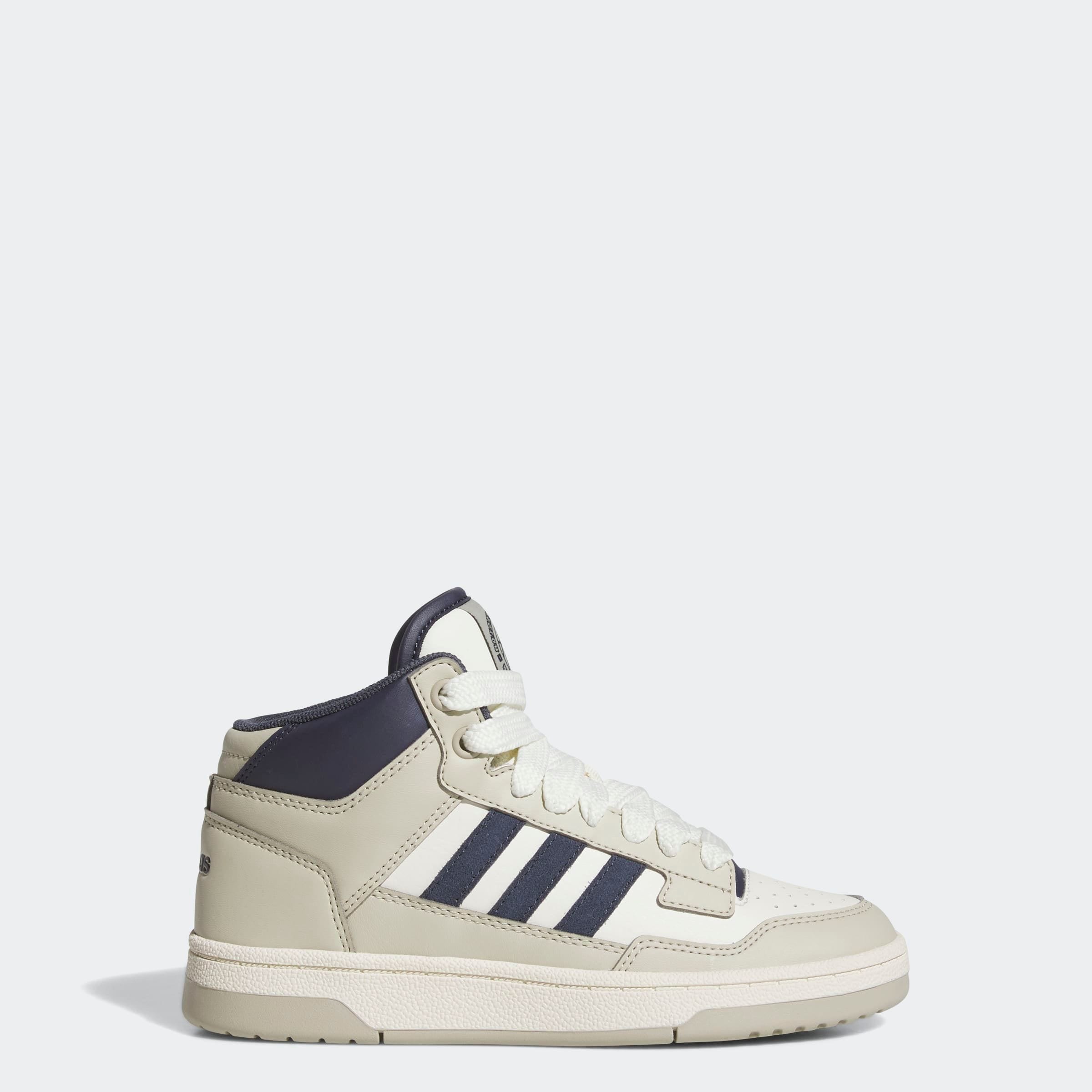 adidas Sportswear Sneaker »RAPID COURT MID«, Sneaker, Schnürboots, Winterschuhe