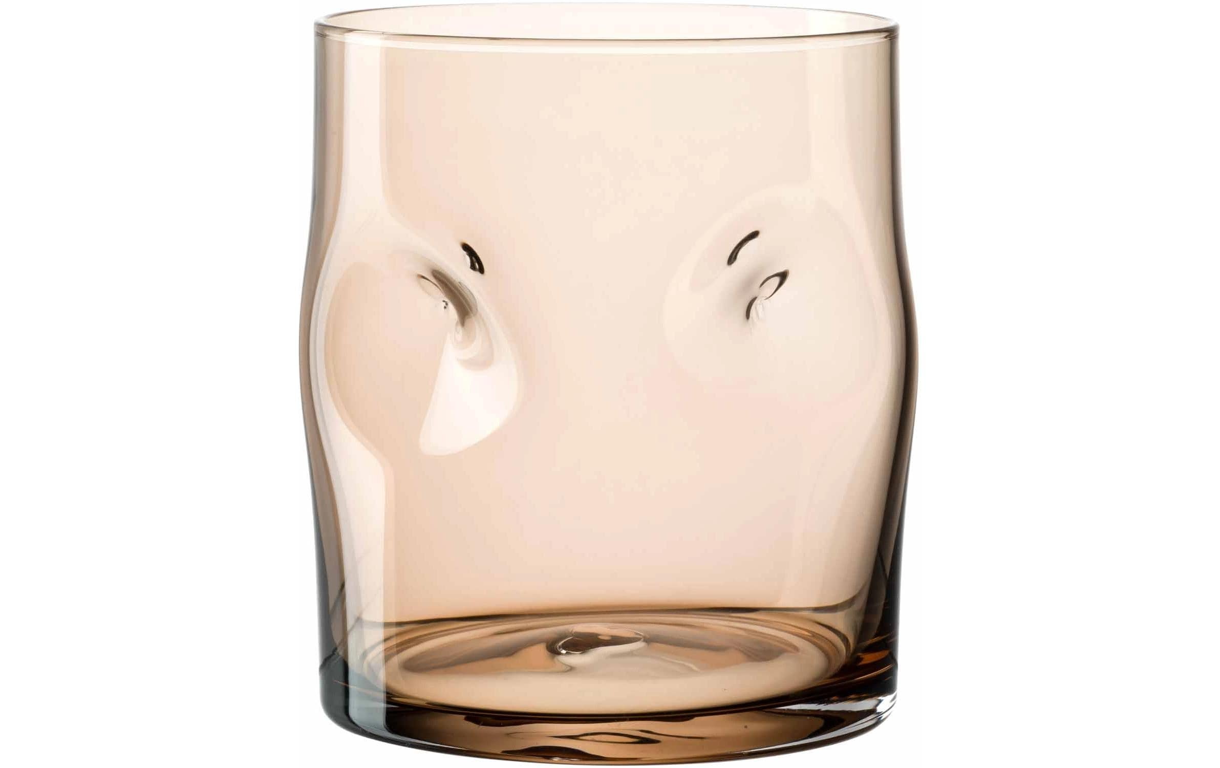 Image of LEONARDO Glas "Vesuvio 300 ml 4 Stück"