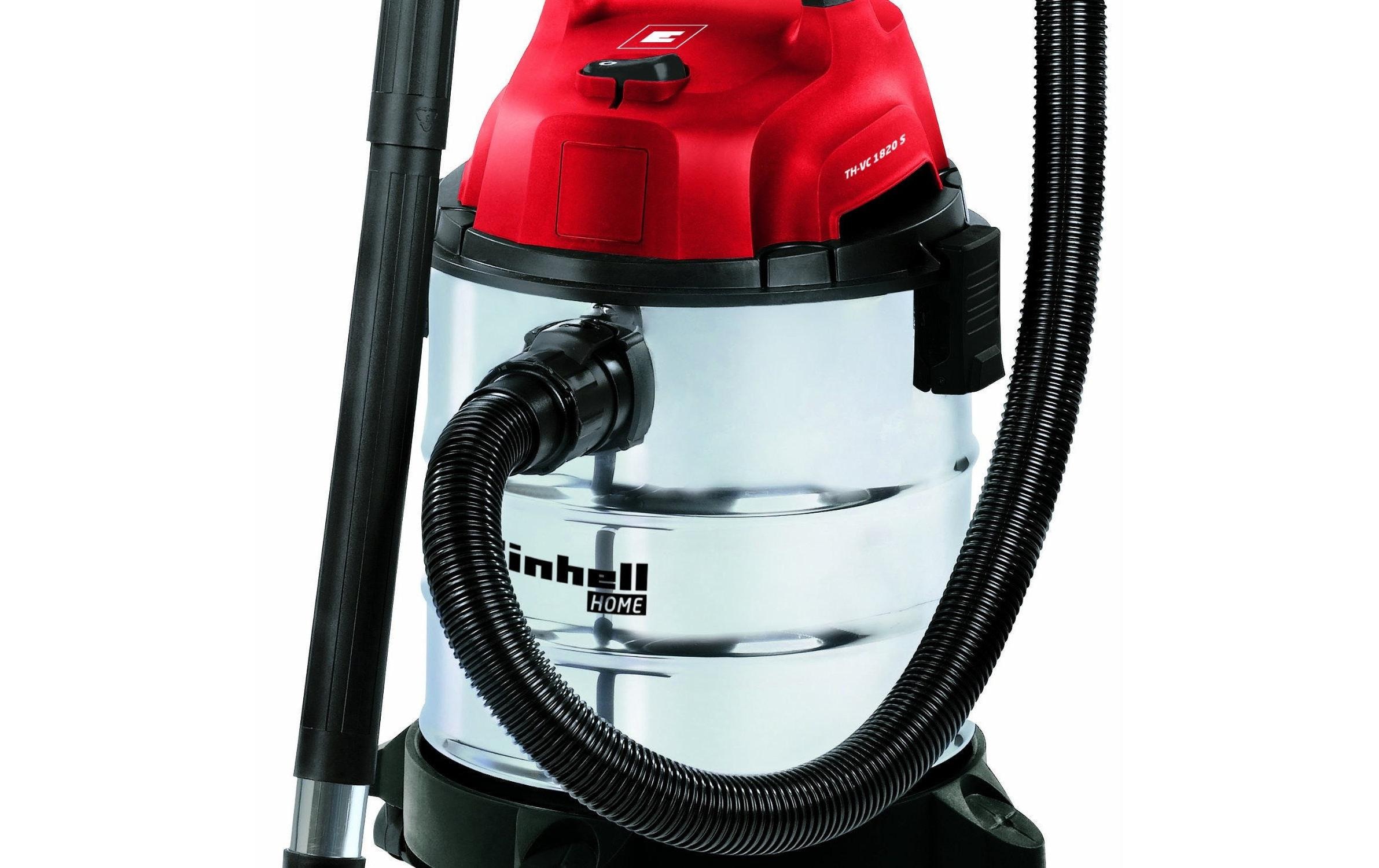 Einhell Industriesauger »TC-VC 1820 S«