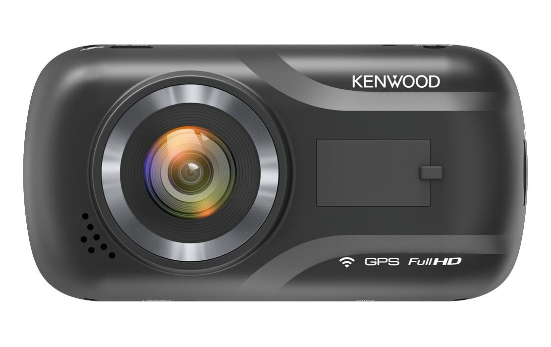 Image of Kenwood Dashcam »DRV-A301W«, Full HD bei Ackermann Versand Schweiz