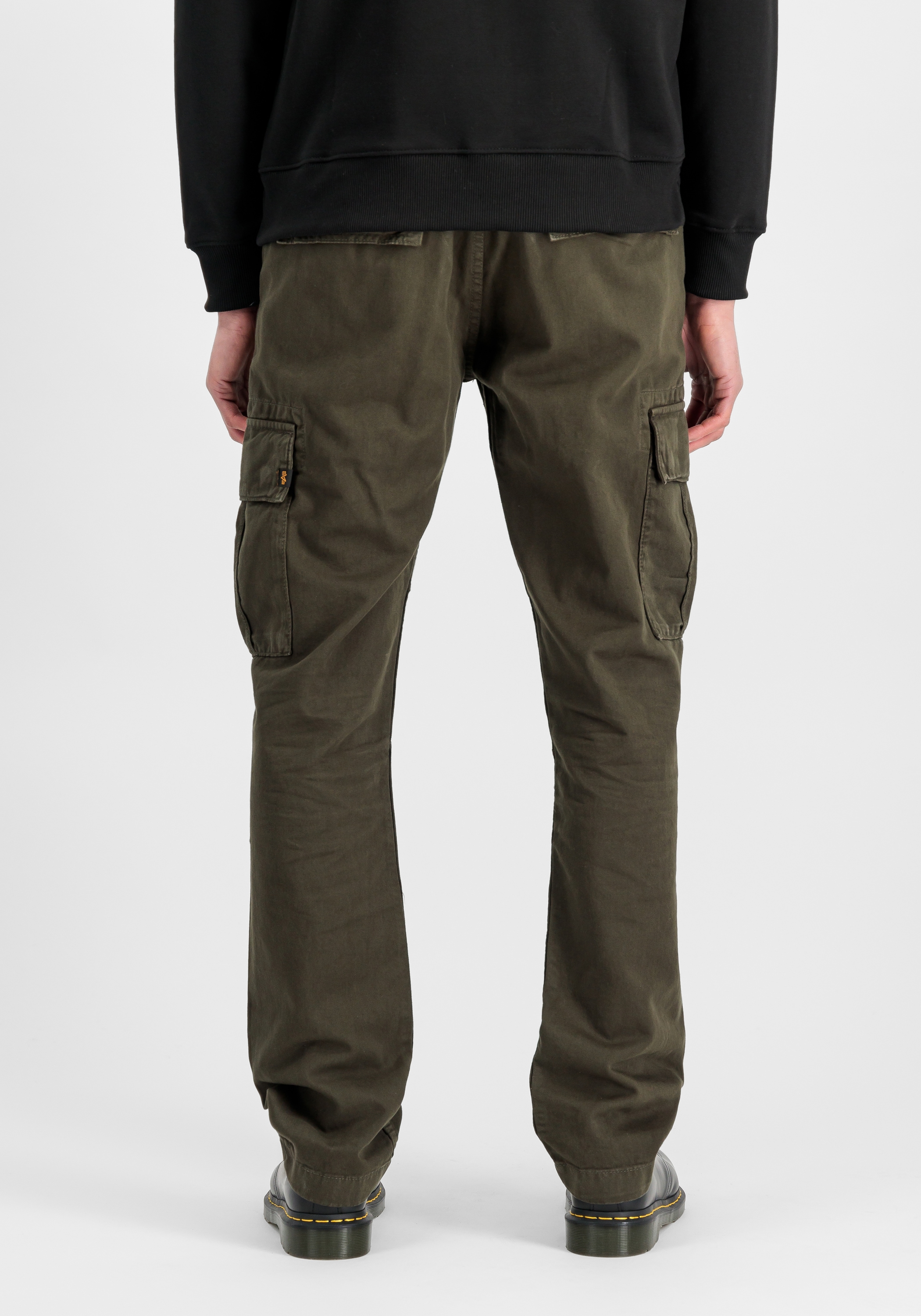 Alpha Industries Cargohose »Agent Pant«