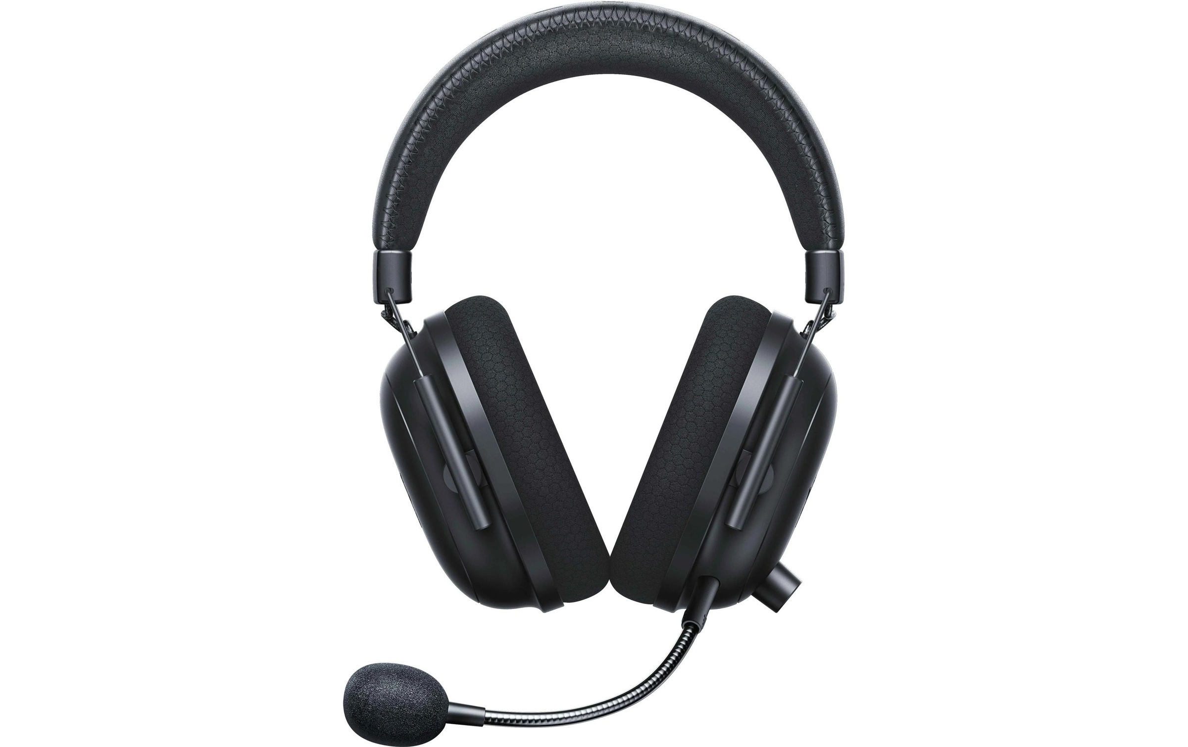 RAZER Gaming-Headset »BlackShark V2 Pro Xbox«, Geräuschisolierung