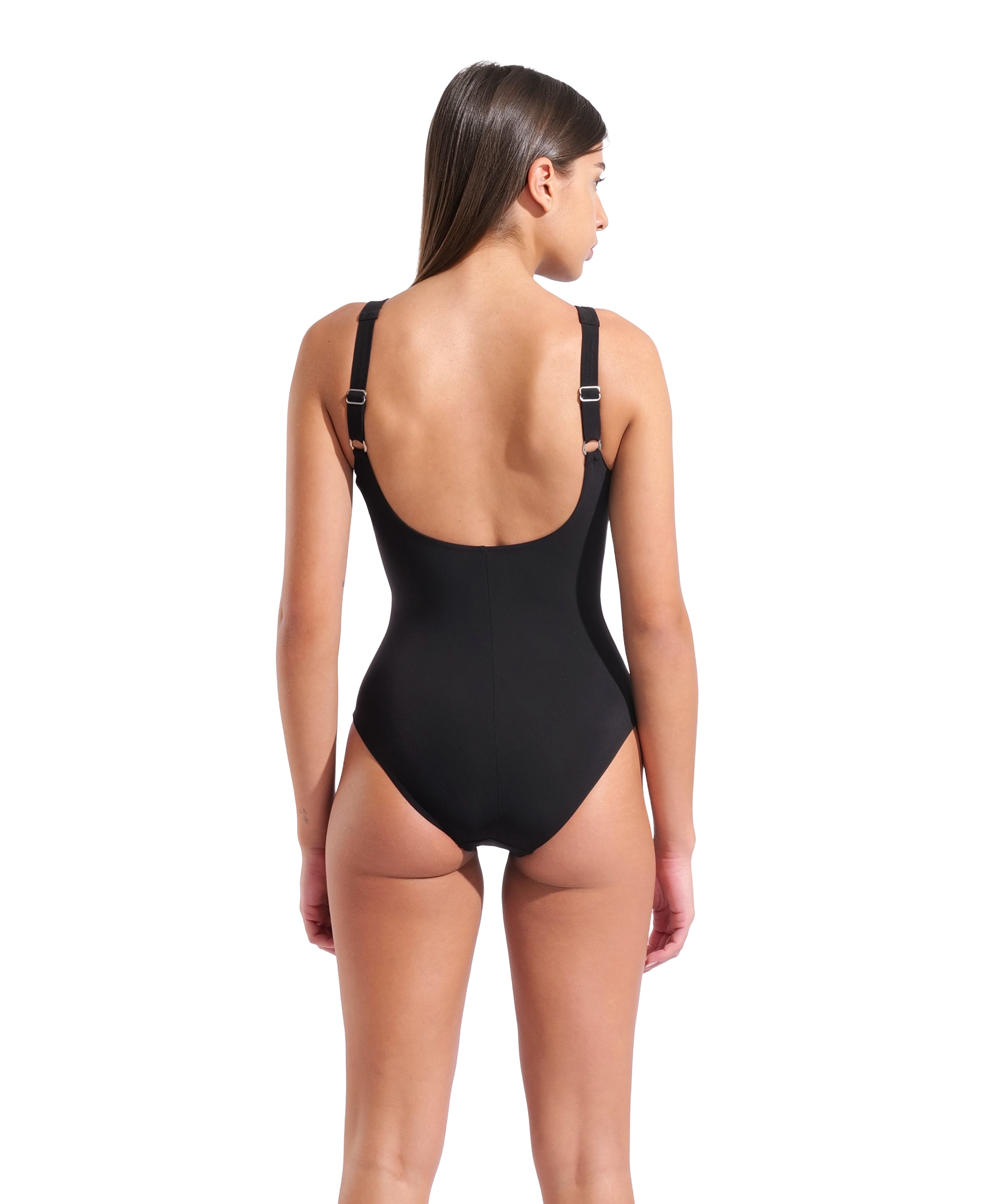 Arena Maillot de bain »W ARENA SWIMSUIT ERIKA U BACK« avec technologie de modelage,