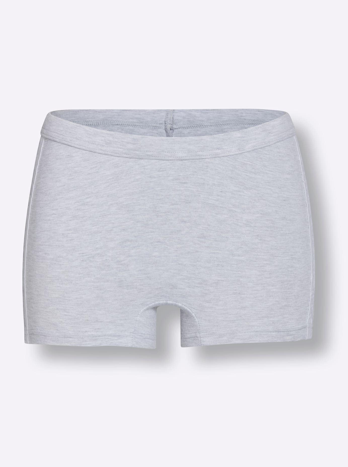 wäschepur Lange Unterhose 3 Stk.